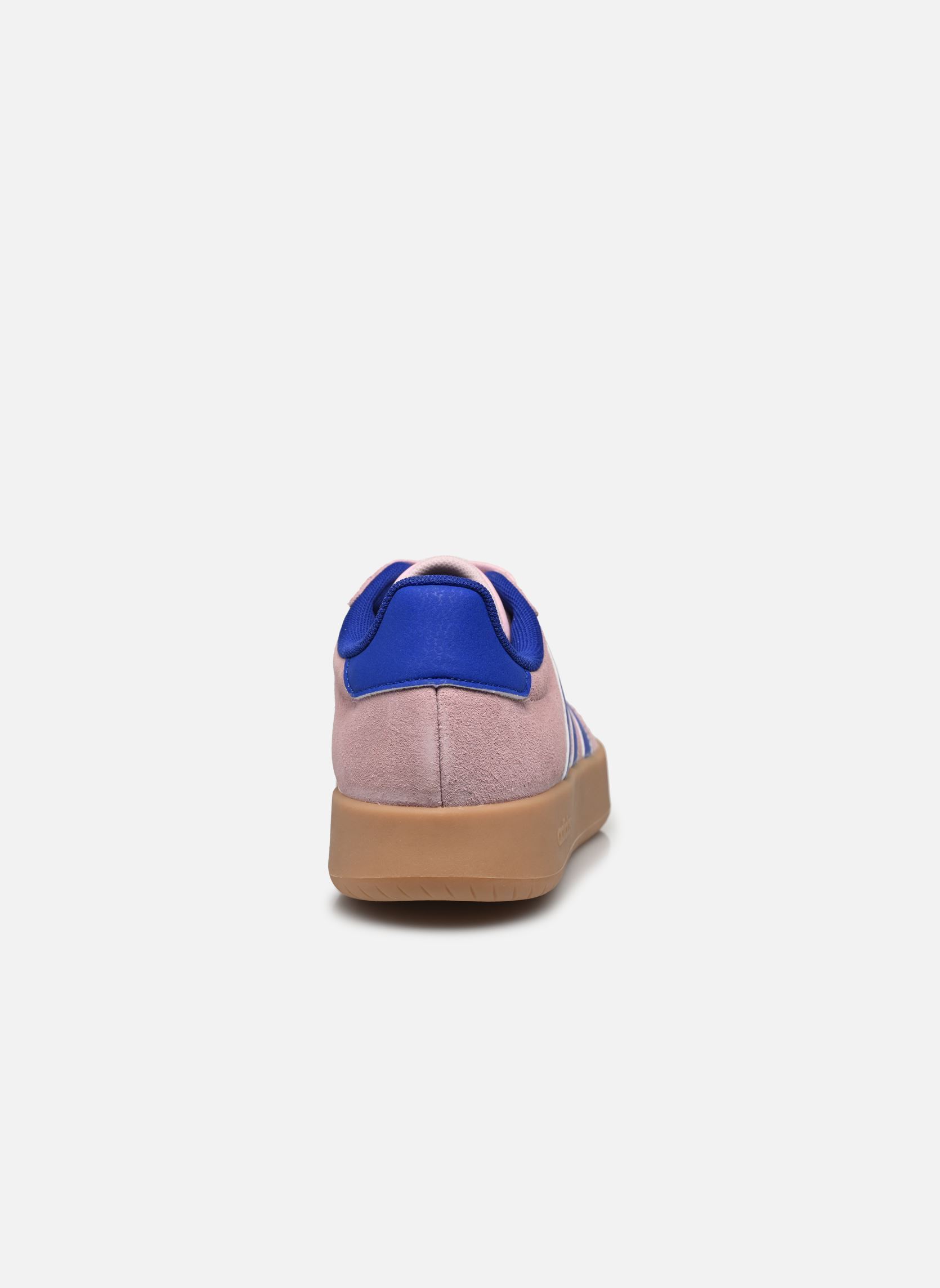 Sneakers Barreda W donna rosa adidas sportswear Sneakers Barreda W donna rosa ROSCLA/BLELUC/GOMME3
