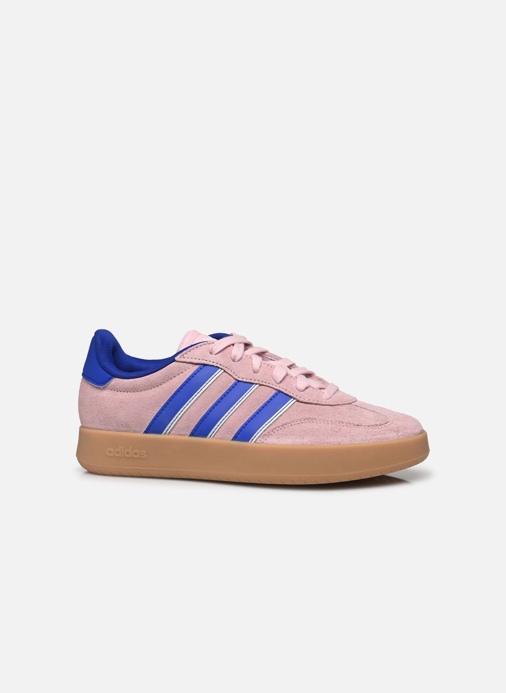 Sneakers Barreda W donna rosa adidas sportswear Sneakers Barreda W donna rosa ROSCLA/BLELUC/GOMME3