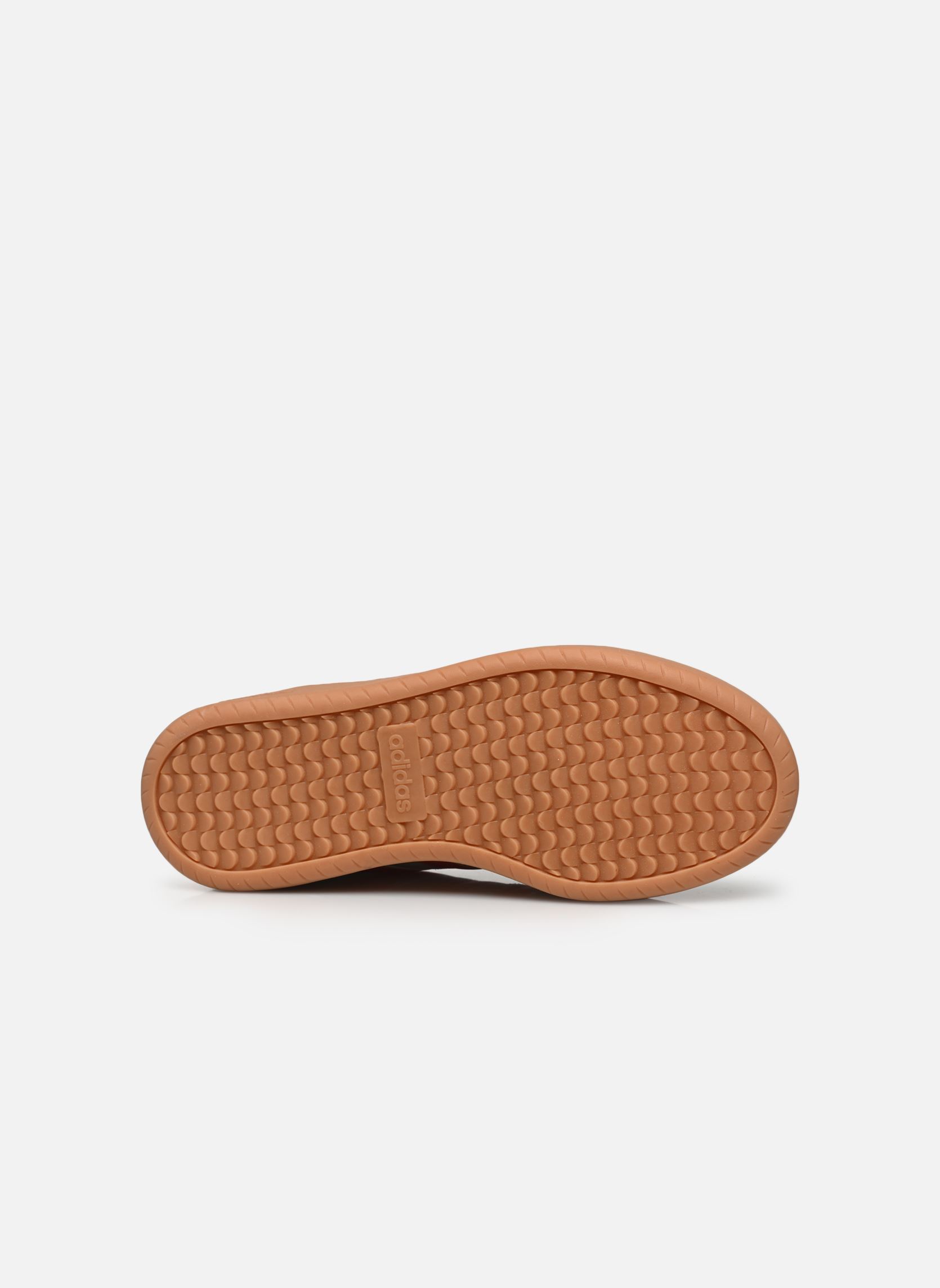 Sneaker Barreda W damen grün adidas sportswear Sneaker Barreda W damen grün VERLIN/ROSELU/BLAMER