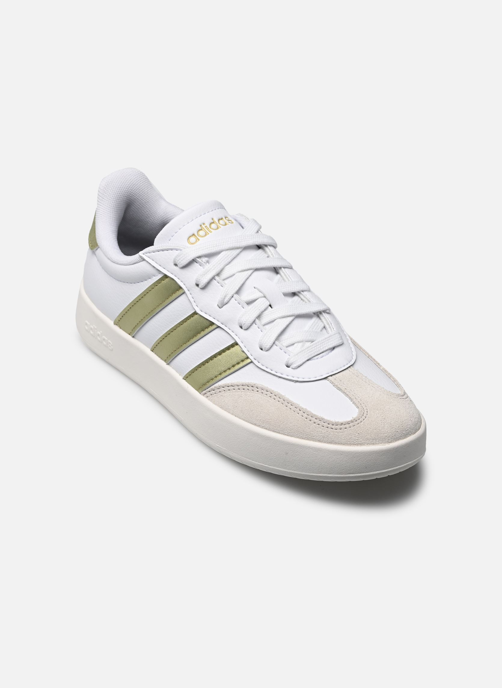 Baskets basses adidas Barreda - vue 4
