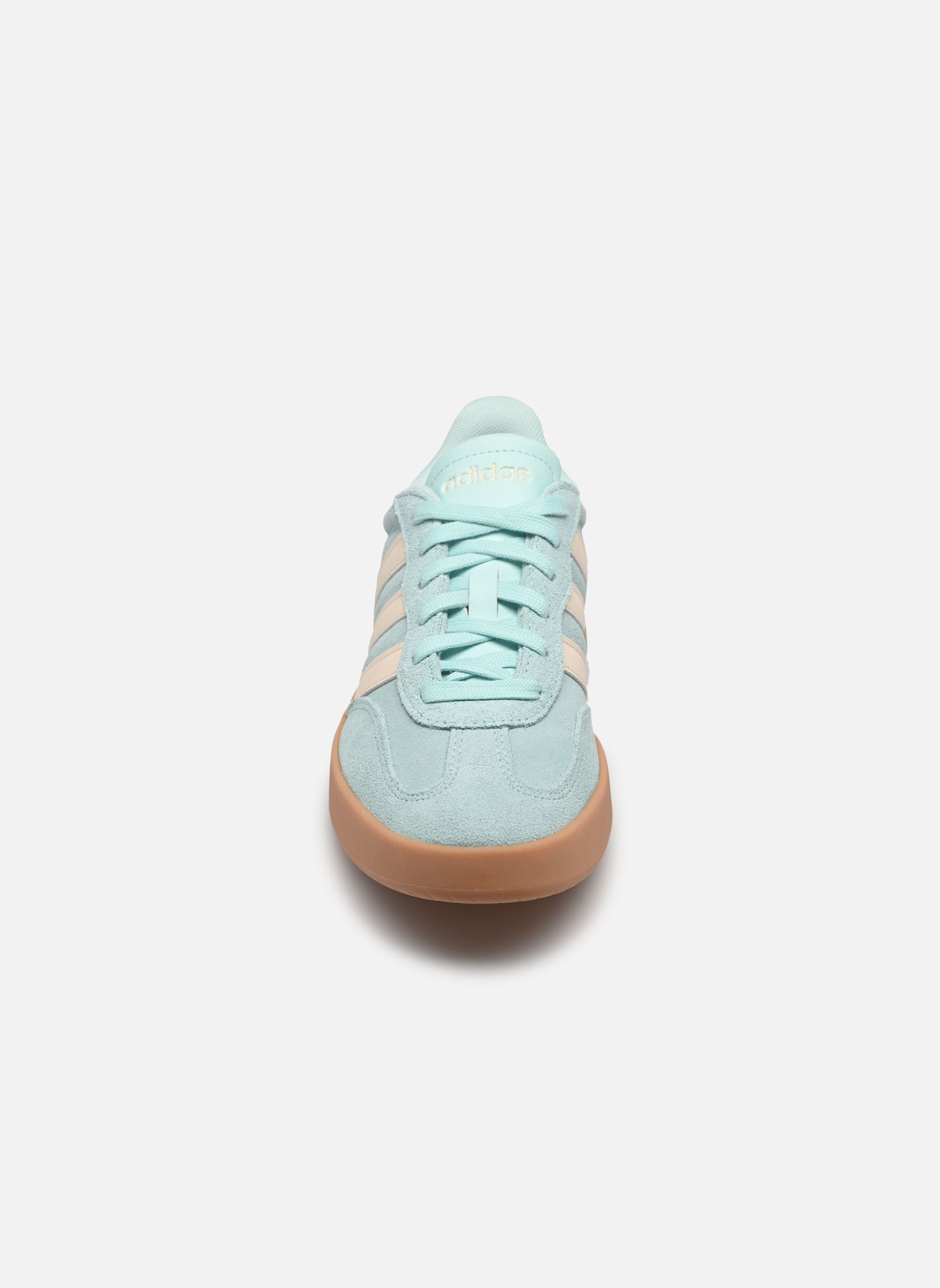 Sneaker Barreda W damen blau adidas sportswear Sneaker Barreda W damen blau semi flash aqua