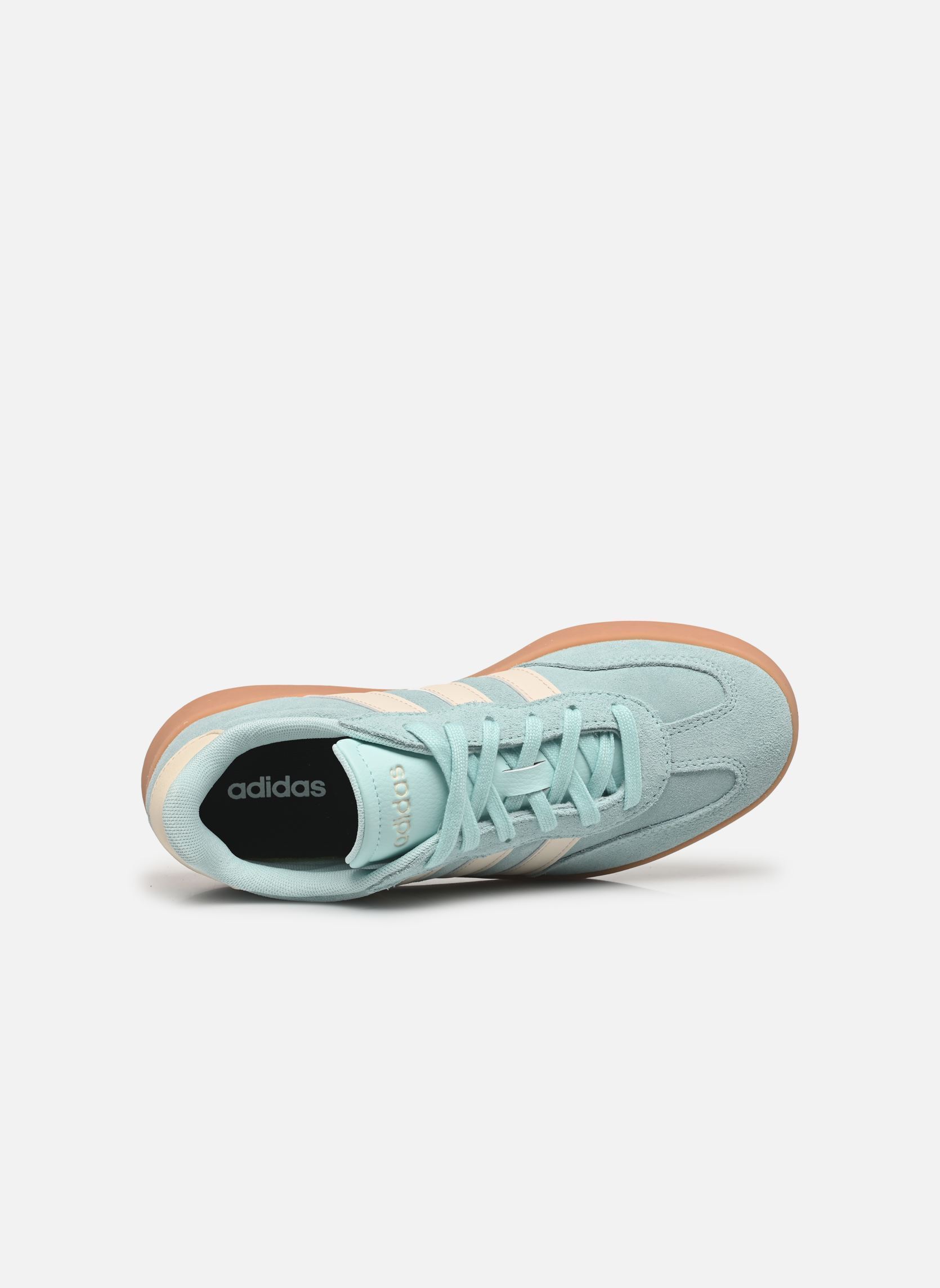 Sneaker Barreda W damen blau adidas sportswear Sneaker Barreda W damen blau semi flash aqua