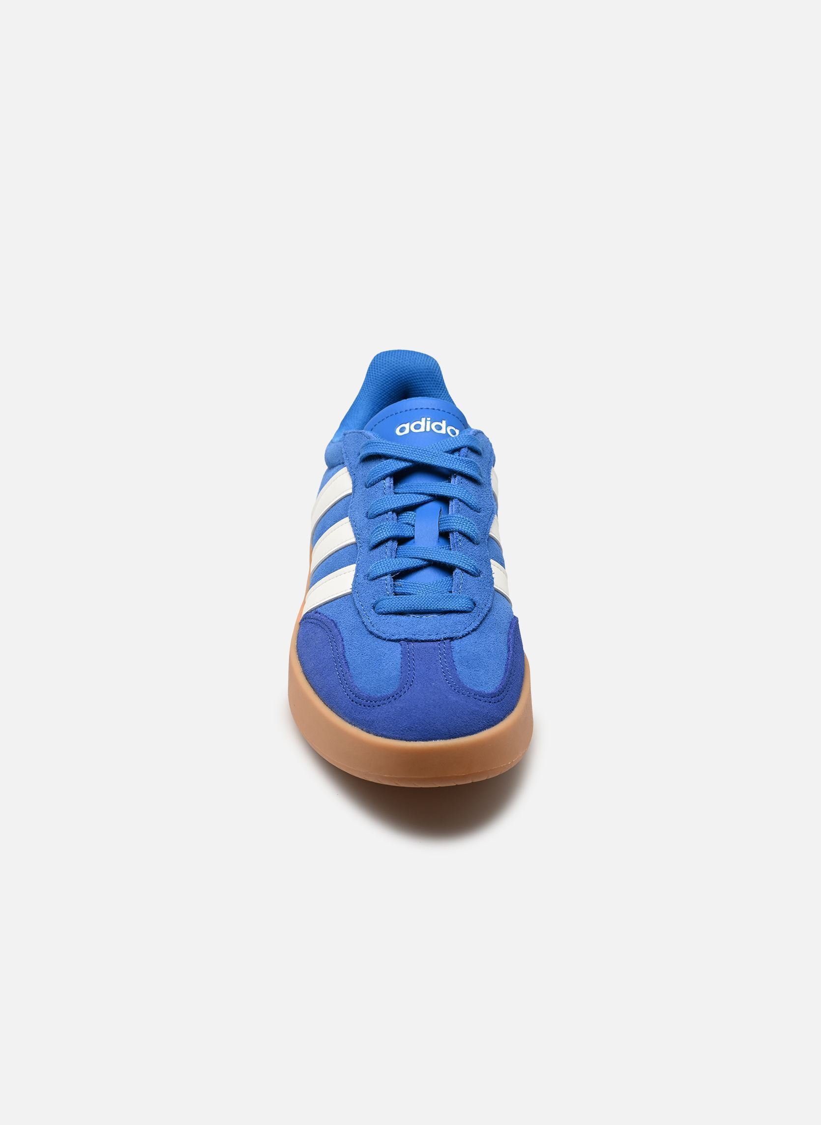 Sneaker Barreda W damen blau adidas sportswear Sneaker Barreda W damen blau BROYAL/CWHITE/ROYBLU
