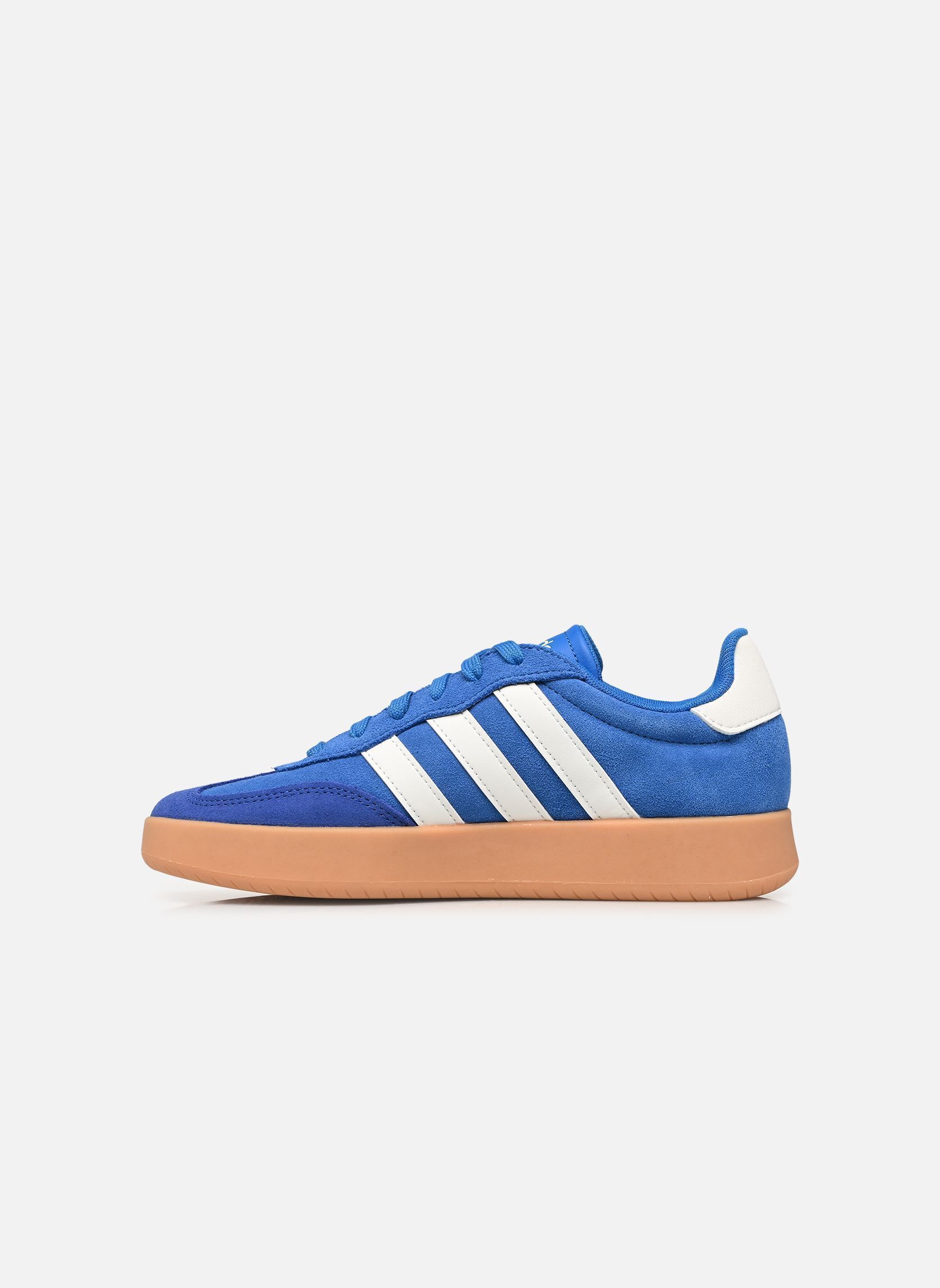 Sneaker Barreda W damen blau adidas sportswear Sneaker Barreda W damen blau BROYAL/CWHITE/ROYBLU