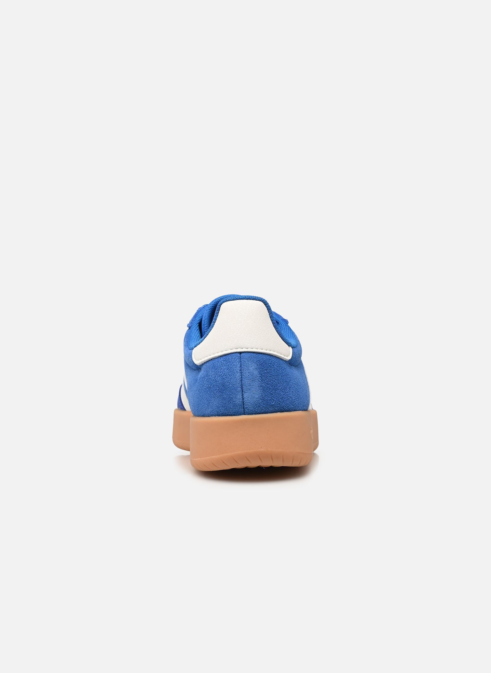 Sneaker Barreda W damen blau adidas sportswear Sneaker Barreda W damen blau BROYAL/CWHITE/ROYBLU