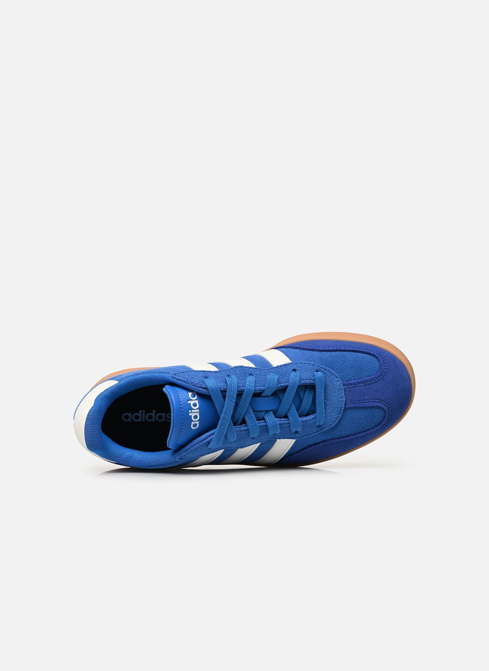 Sneaker Barreda W damen blau adidas sportswear Sneaker Barreda W damen blau BROYAL/CWHITE/ROYBLU