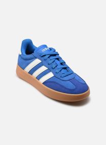 Sneaker Barreda W damen blau adidas sportswear Sneaker Barreda W damen blau BROYAL/CWHITE/ROYBLU