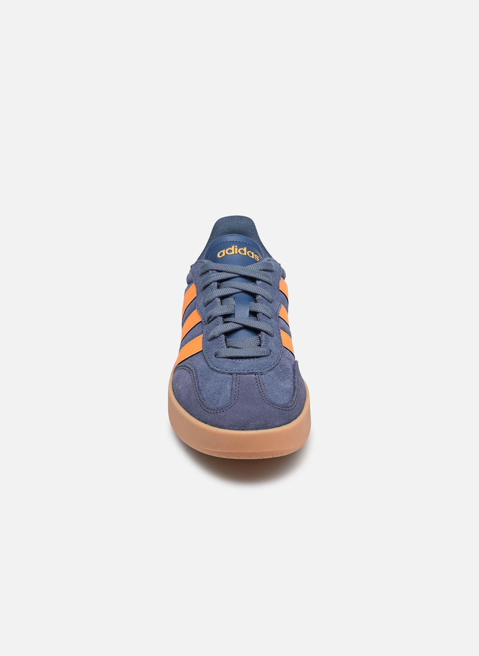 Baskets Barreda W femme bleu adidas sportswear Baskets Barreda W femme bleu PRLOIN/PUTA/SHANAV