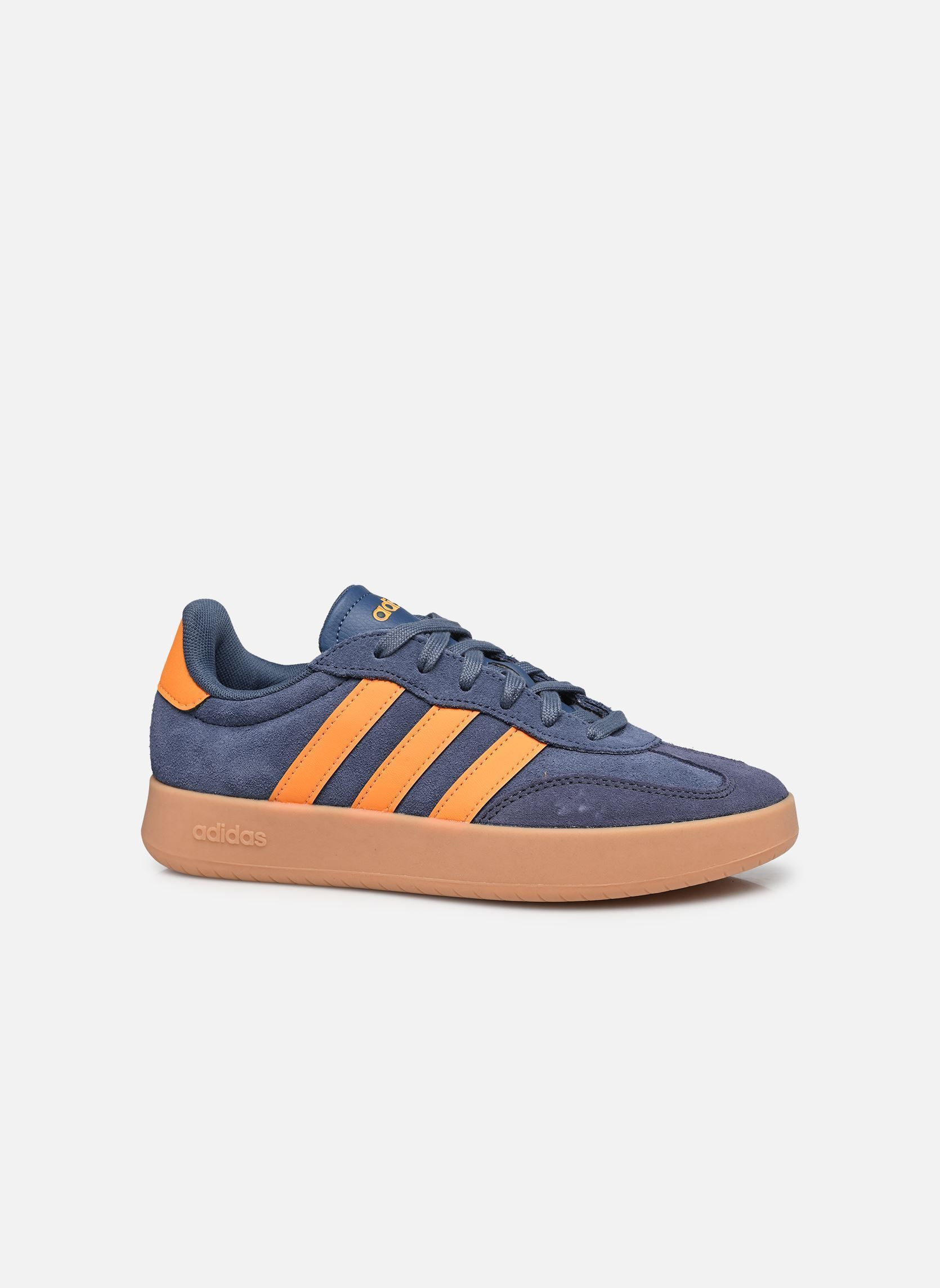 Baskets Barreda W femme bleu adidas sportswear Baskets Barreda W femme bleu PRLOIN/PUTA/SHANAV