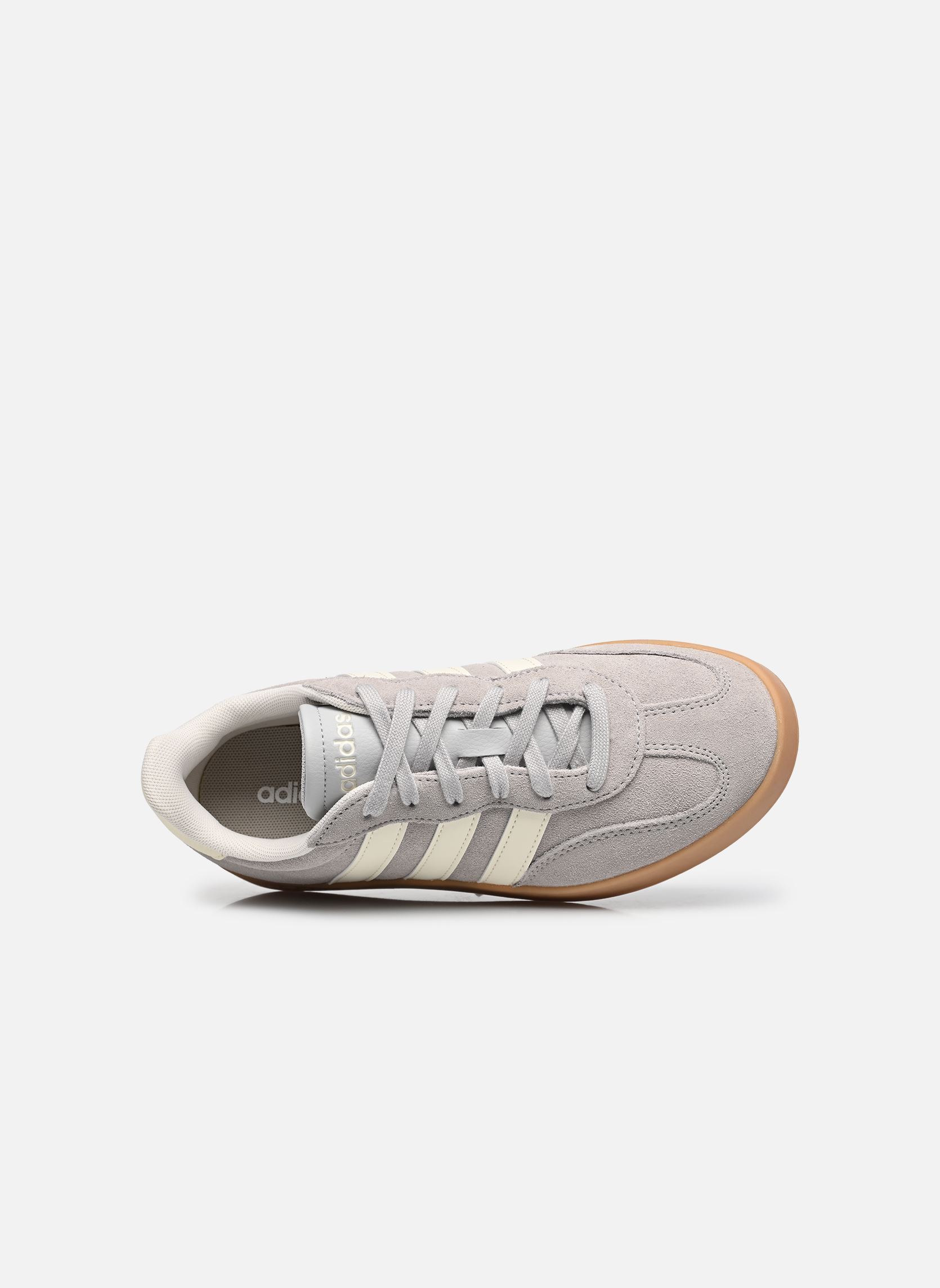 Sneakers Barreda W dames grijs adidas sportswear Sneakers Barreda W dames grijs GRETWO/CREWHT/GUM3