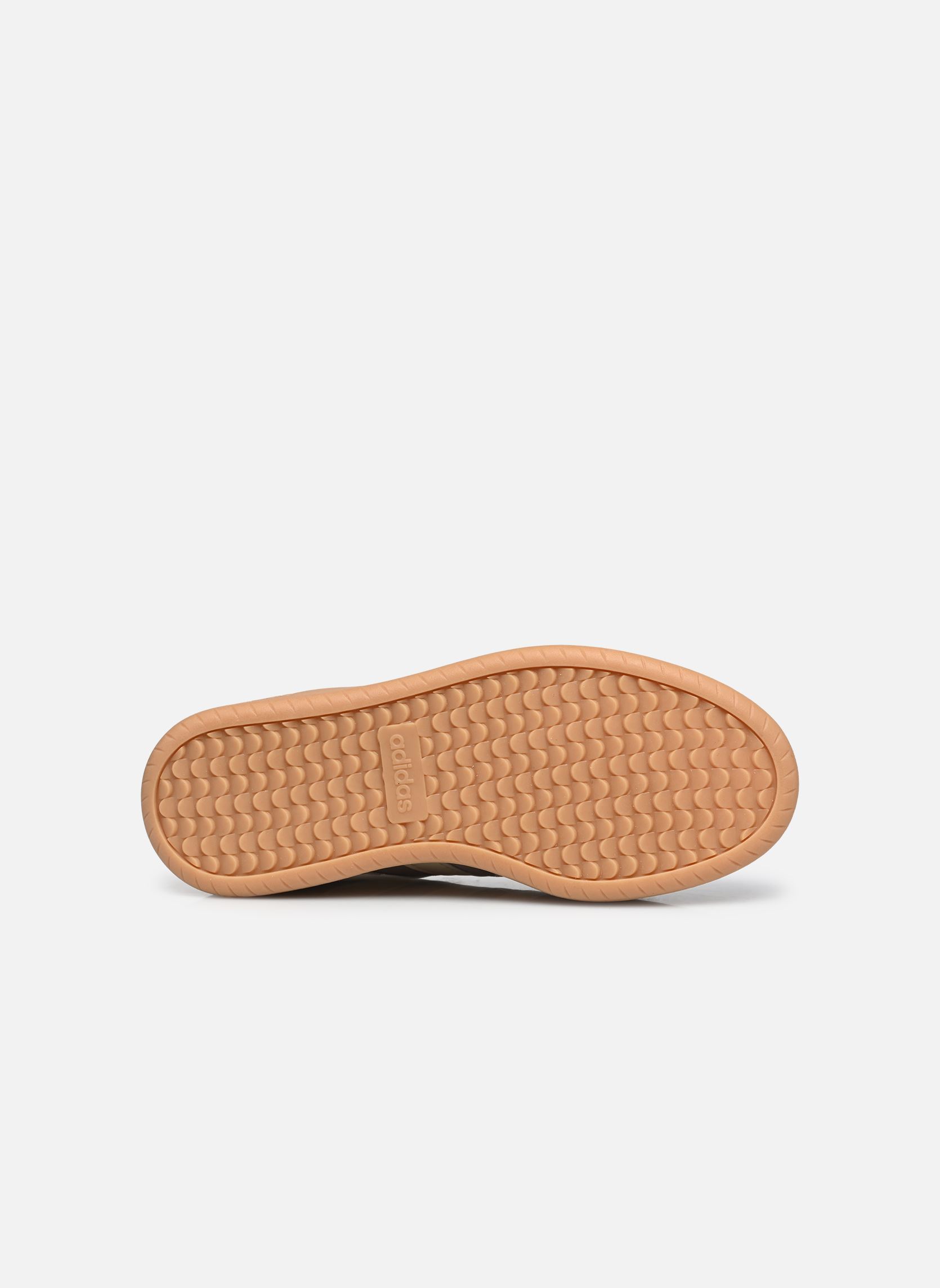 Sneakers Barreda W dames grijs adidas sportswear Sneakers Barreda W dames grijs GRETWO/CREWHT/GUM3
