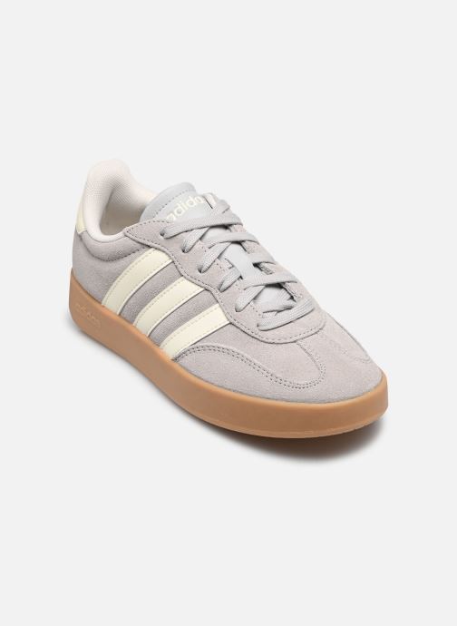 adidas sportswear Baskets Barreda W femme gris