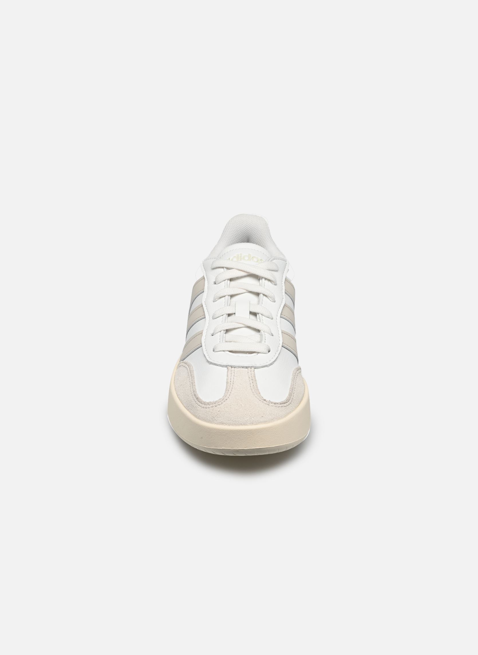 Sneakers Barreda W dames wit adidas sportswear Sneakers Barreda W dames wit CWHITE/ALUMIN/WONWHI