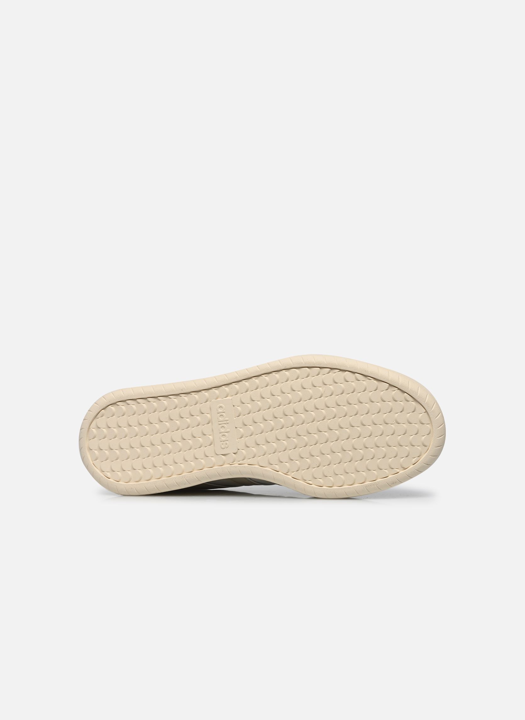 Sneakers Barreda W dames wit adidas sportswear Sneakers Barreda W dames wit CWHITE/ALUMIN/WONWHI