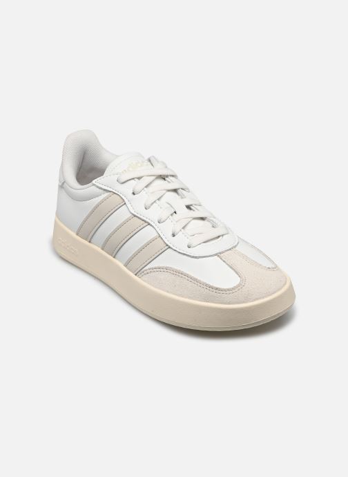 adidas sportswear Sneaker Barreda W damen weiß