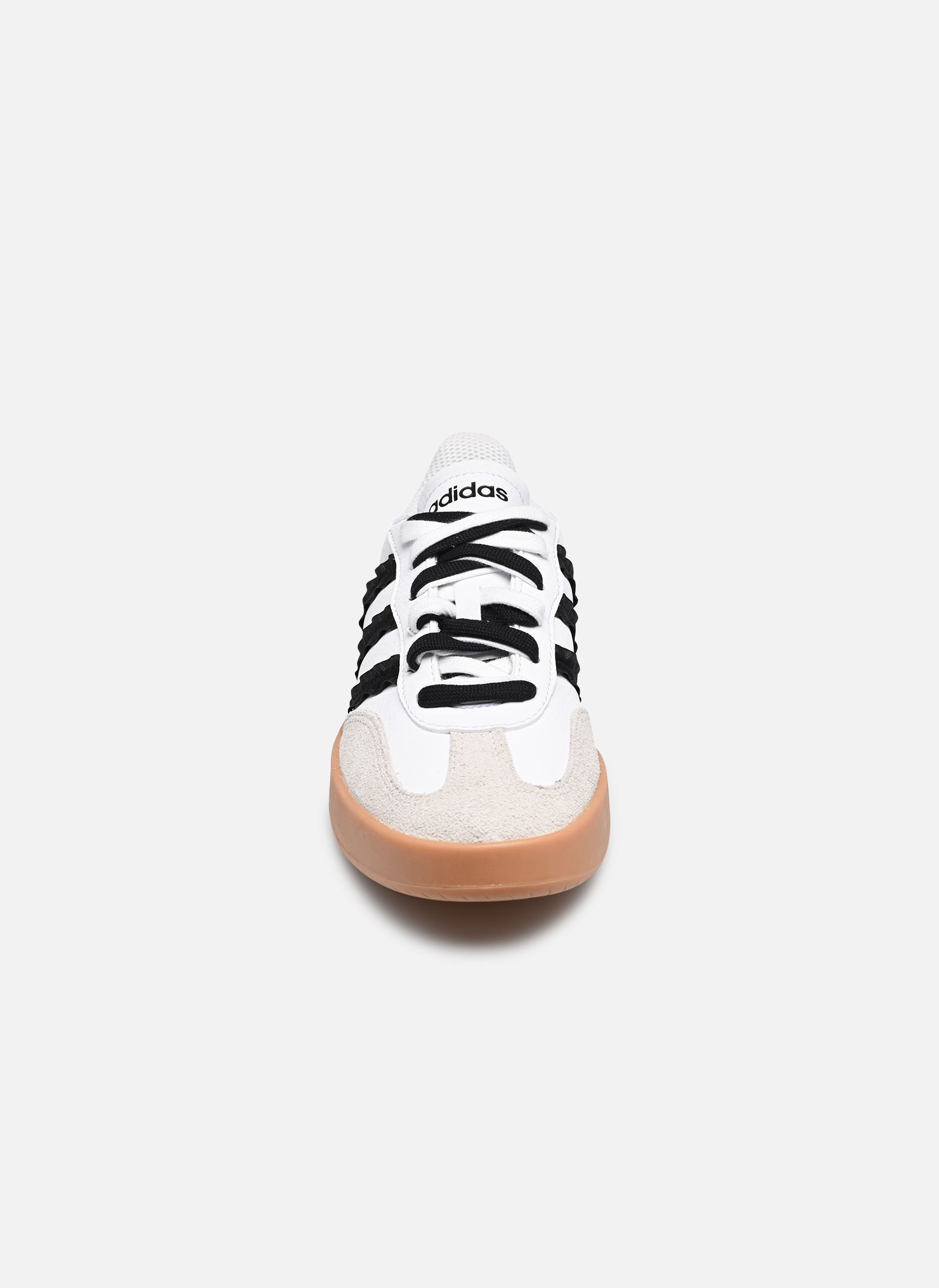 Sneakers Barreda W dames wit adidas sportswear Sneakers Barreda W dames wit FTWWHT/CBLACK/GUM10