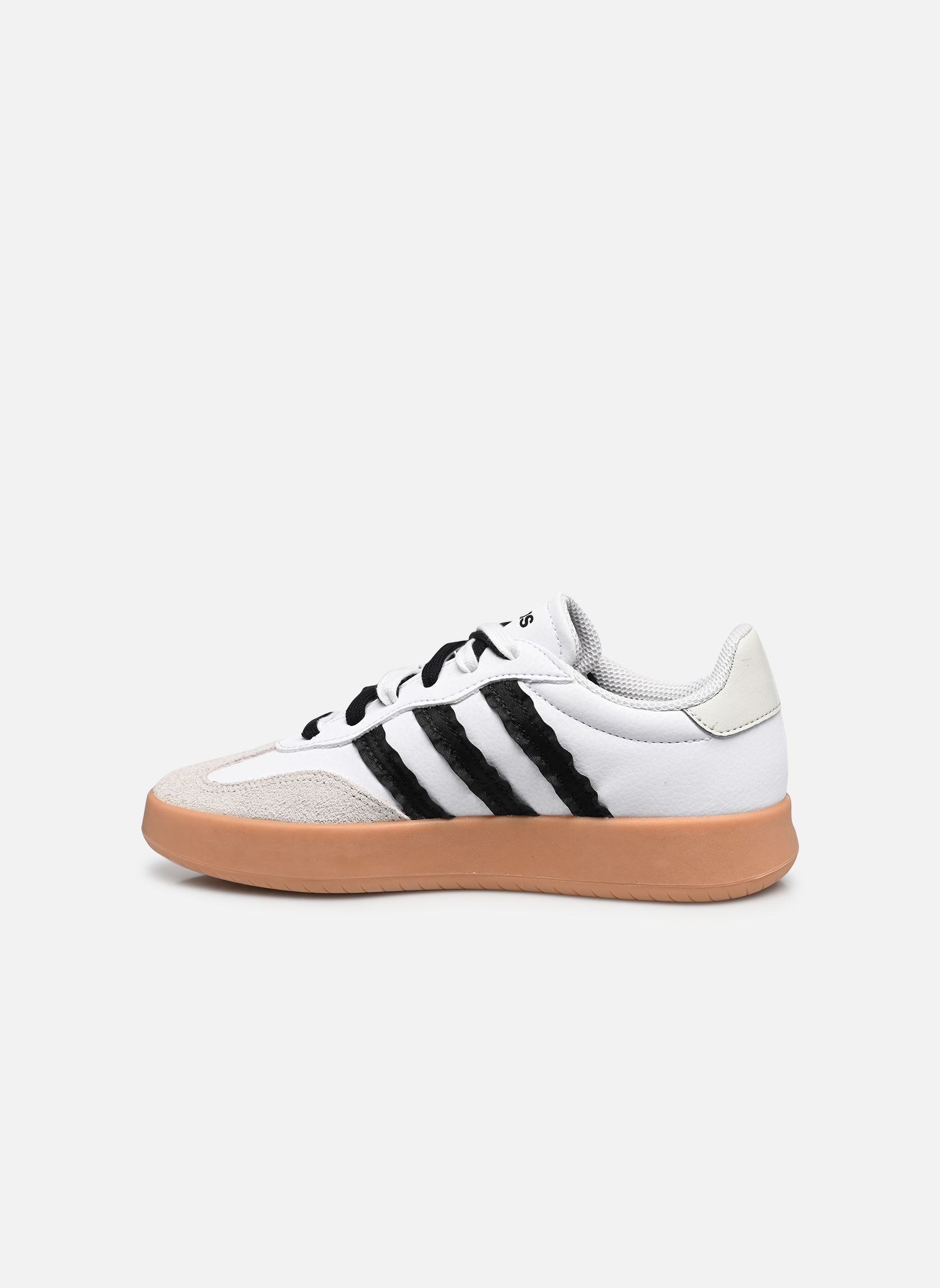 Sneakers Barreda W dames wit adidas sportswear Sneakers Barreda W dames wit FTWWHT/CBLACK/GUM10