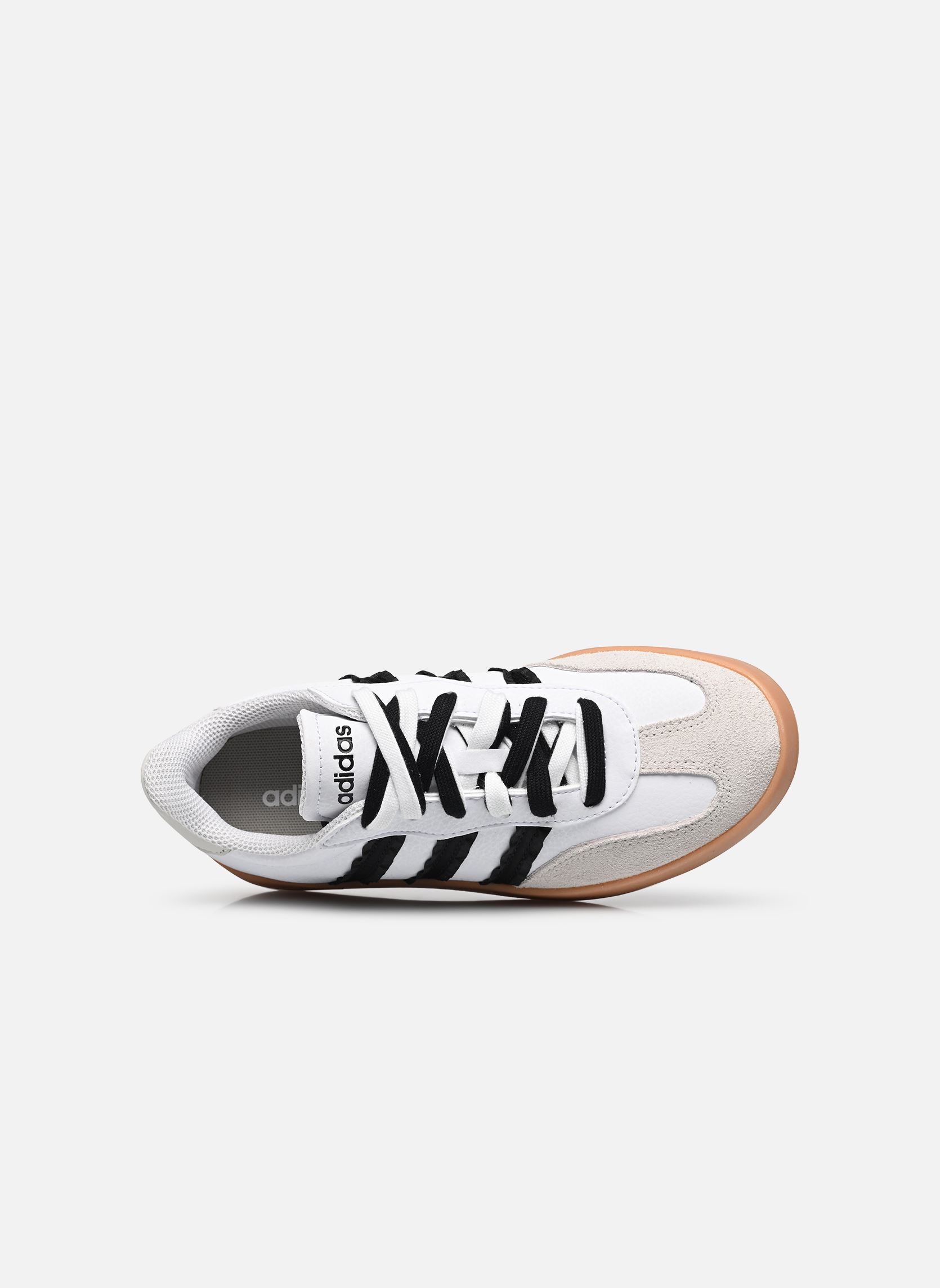 Sneakers Barreda W dames wit adidas sportswear Sneakers Barreda W dames wit FTWWHT/CBLACK/GUM10