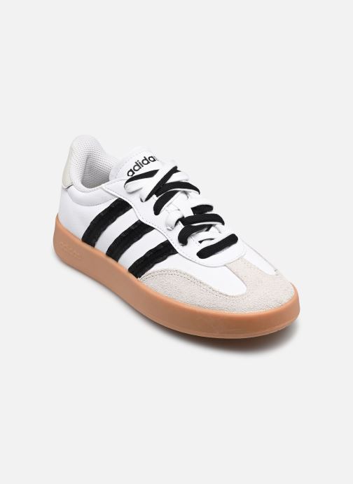 adidas sportswear Sneaker Barreda W damen weiß