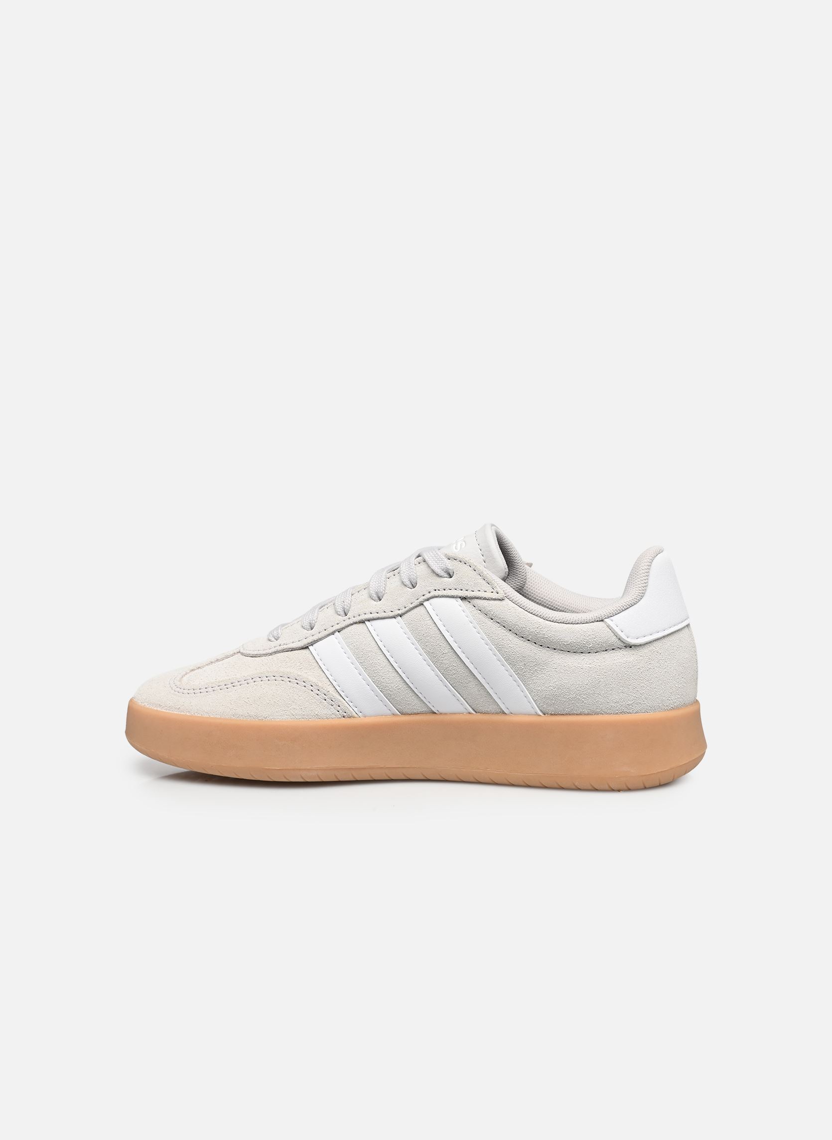 Sneakers Barreda W dames grijs adidas sportswear Sneakers Barreda W dames grijs GREY ONE
