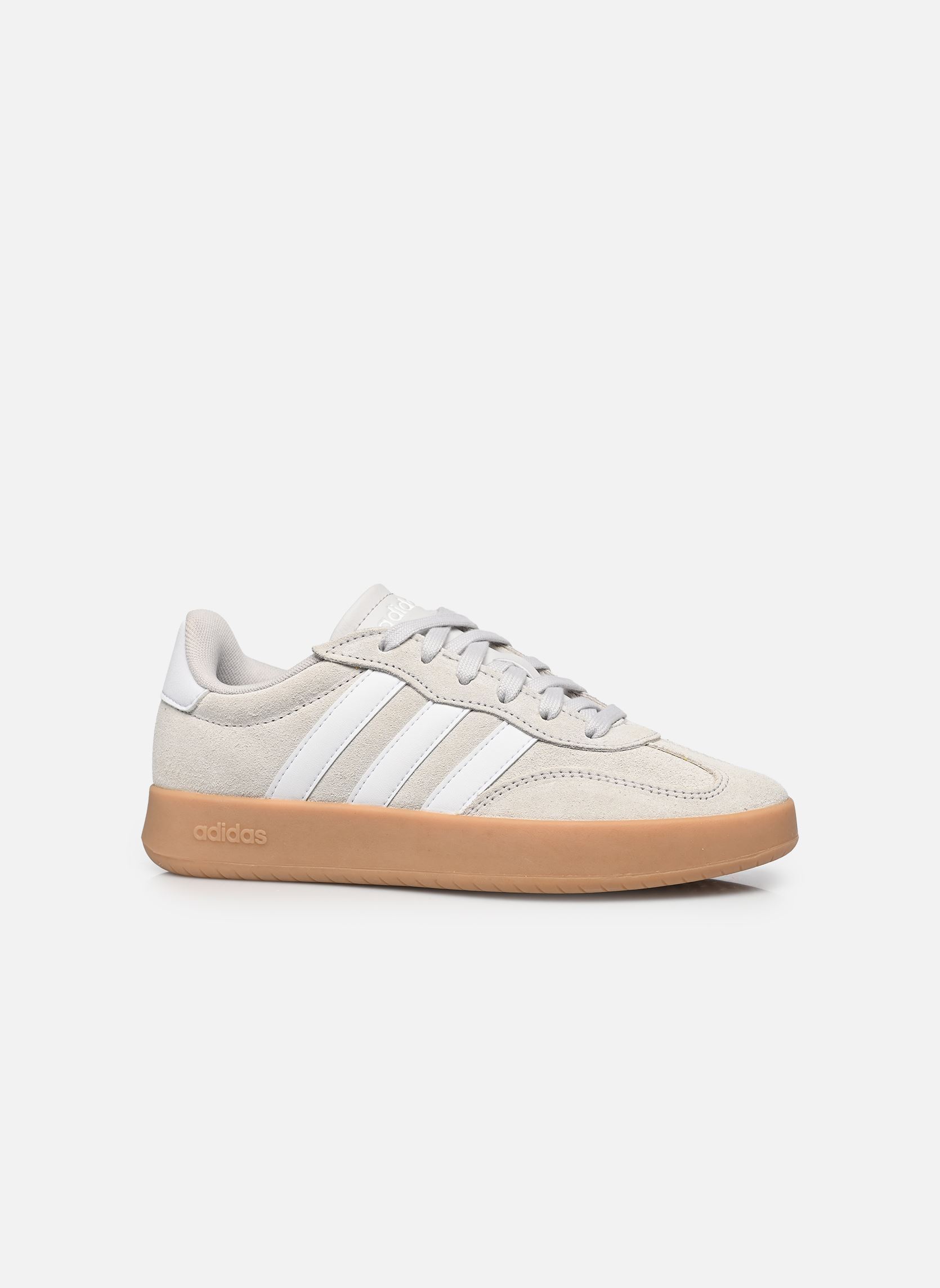 Sneakers Barreda W dames grijs adidas sportswear Sneakers Barreda W dames grijs GREY ONE