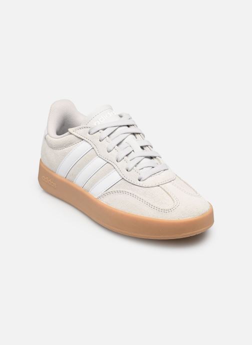 adidas sportswear Baskets Barreda W femme gris