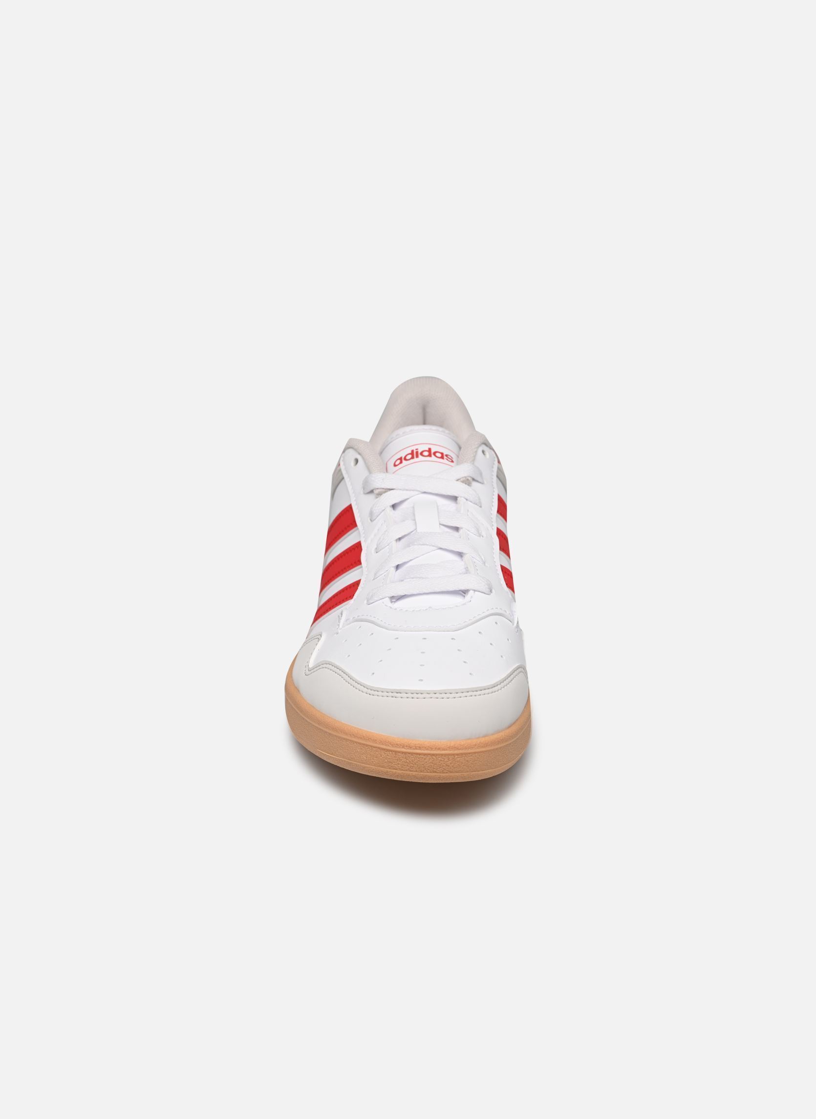 Sneakers Hoops 4.0 heren wit adidas sportswear Sneakers Hoops 4.0 heren wit FTWBLA/MEIPOU/GOMME3