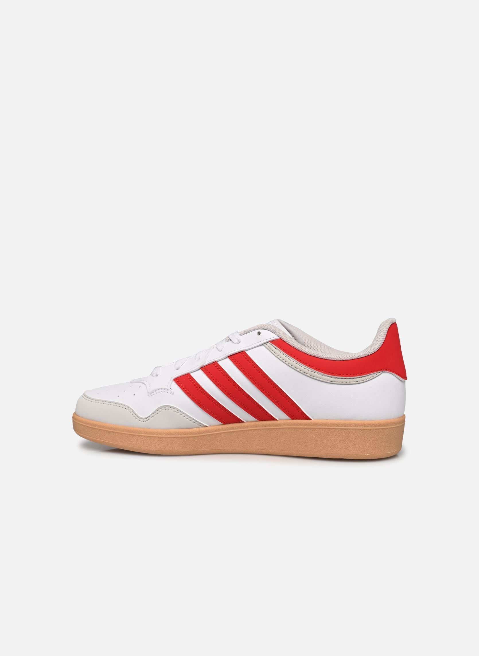 Sneakers Hoops 4.0 heren wit adidas sportswear Sneakers Hoops 4.0 heren wit FTWBLA/MEIPOU/GOMME3