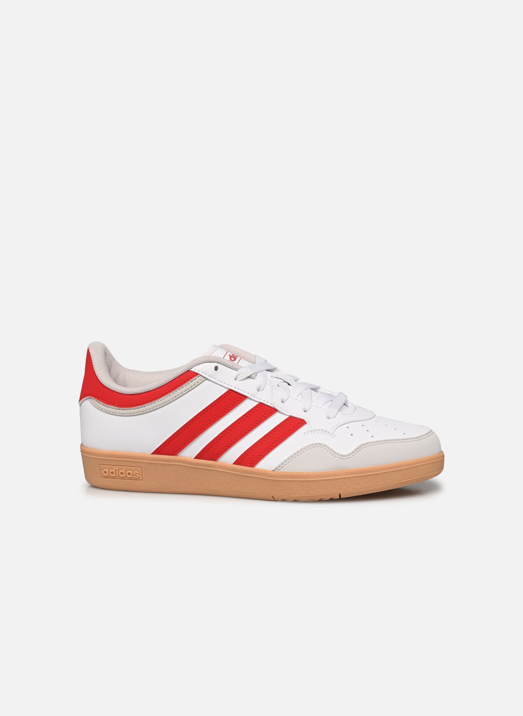 Sneakers Hoops 4.0 heren wit adidas sportswear Sneakers Hoops 4.0 heren wit FTWBLA/MEIPOU/GOMME3