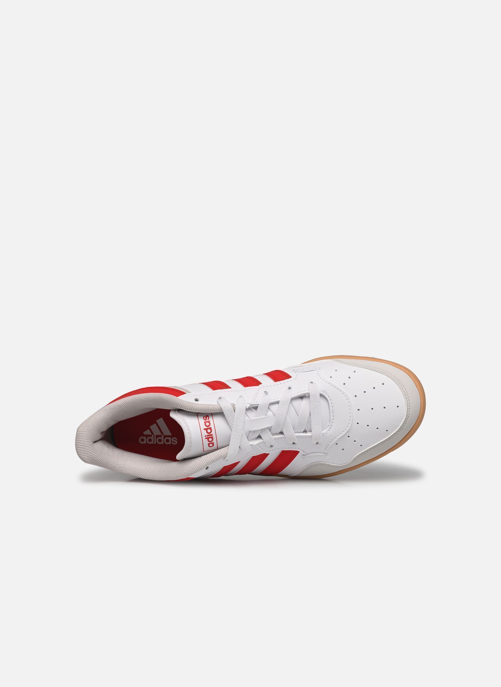 Sneakers Hoops 4.0 heren wit adidas sportswear Sneakers Hoops 4.0 heren wit FTWBLA/MEIPOU/GOMME3