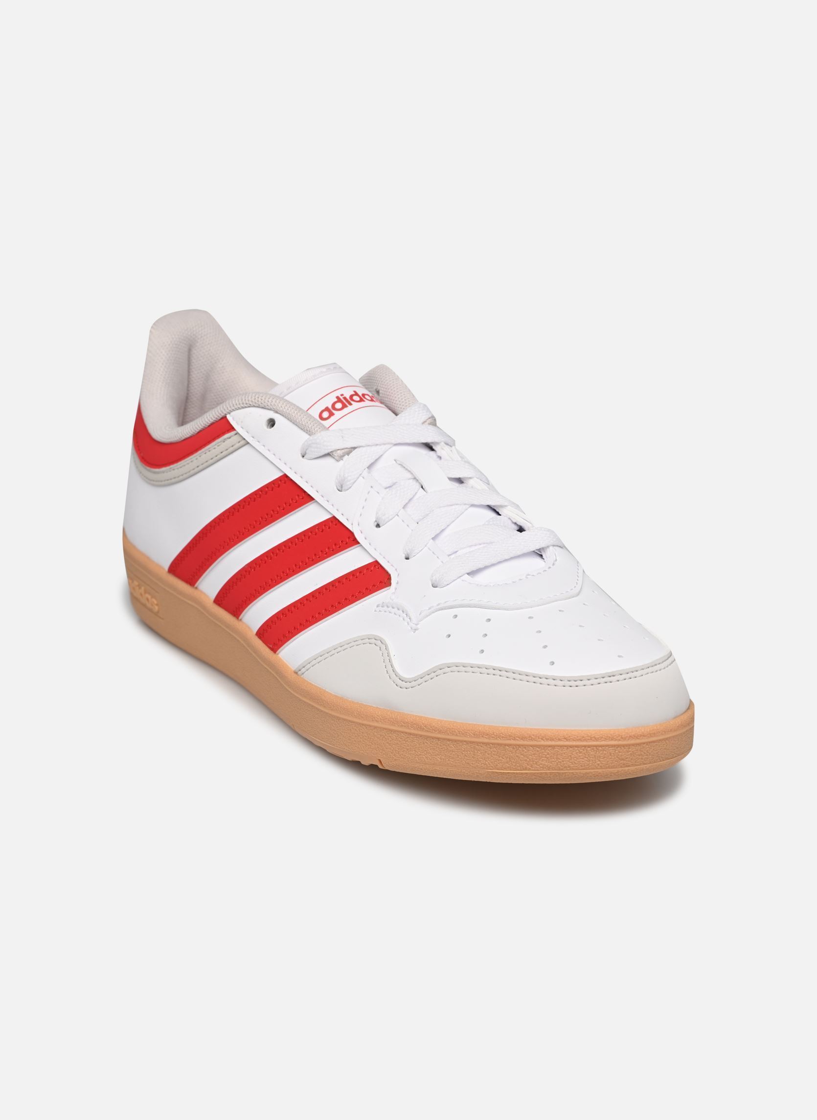 Baskets basses adidas HOOPS 4.0 - vue 7