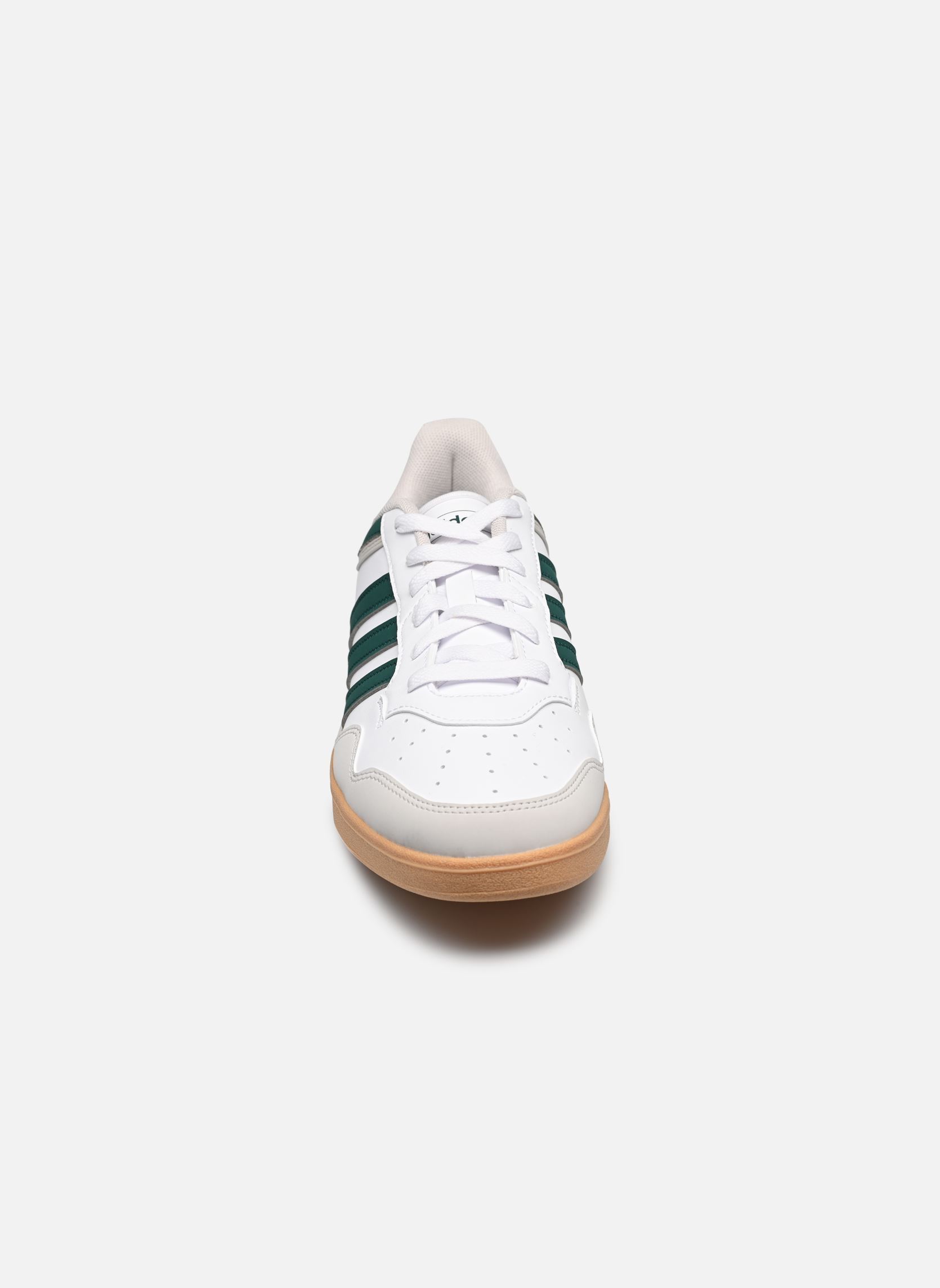Sneaker Hoops 4.0 herren weiß adidas sportswear Sneaker Hoops 4.0 herren weiß FTWBLA/VERCOL/GOMME3