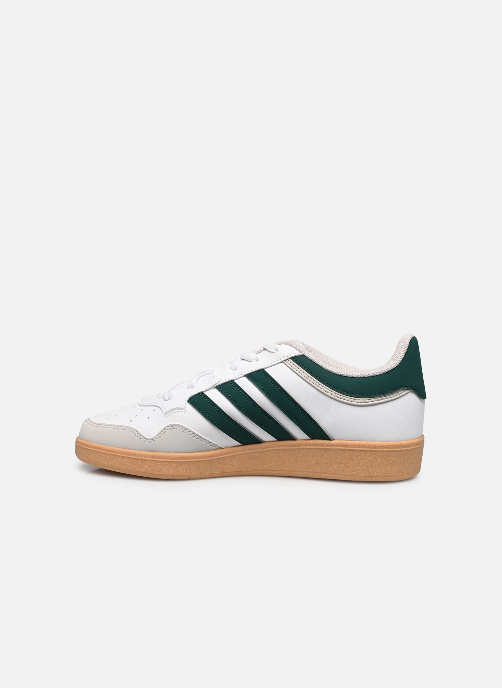 Sneaker Hoops 4.0 herren weiß adidas sportswear Sneaker Hoops 4.0 herren weiß FTWBLA/VERCOL/GOMME3