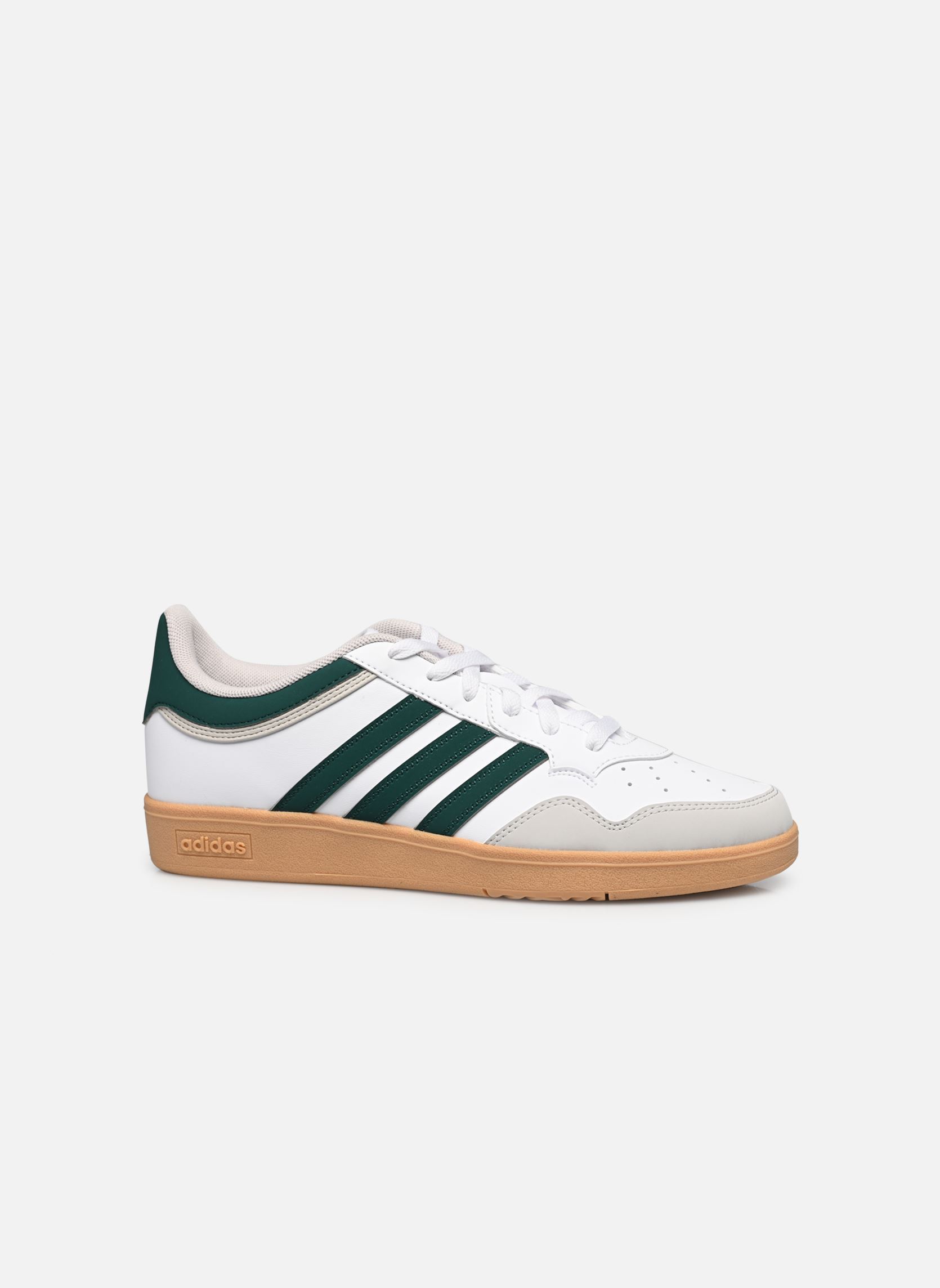 Sneaker Hoops 4.0 herren weiß adidas sportswear Sneaker Hoops 4.0 herren weiß FTWBLA/VERCOL/GOMME3