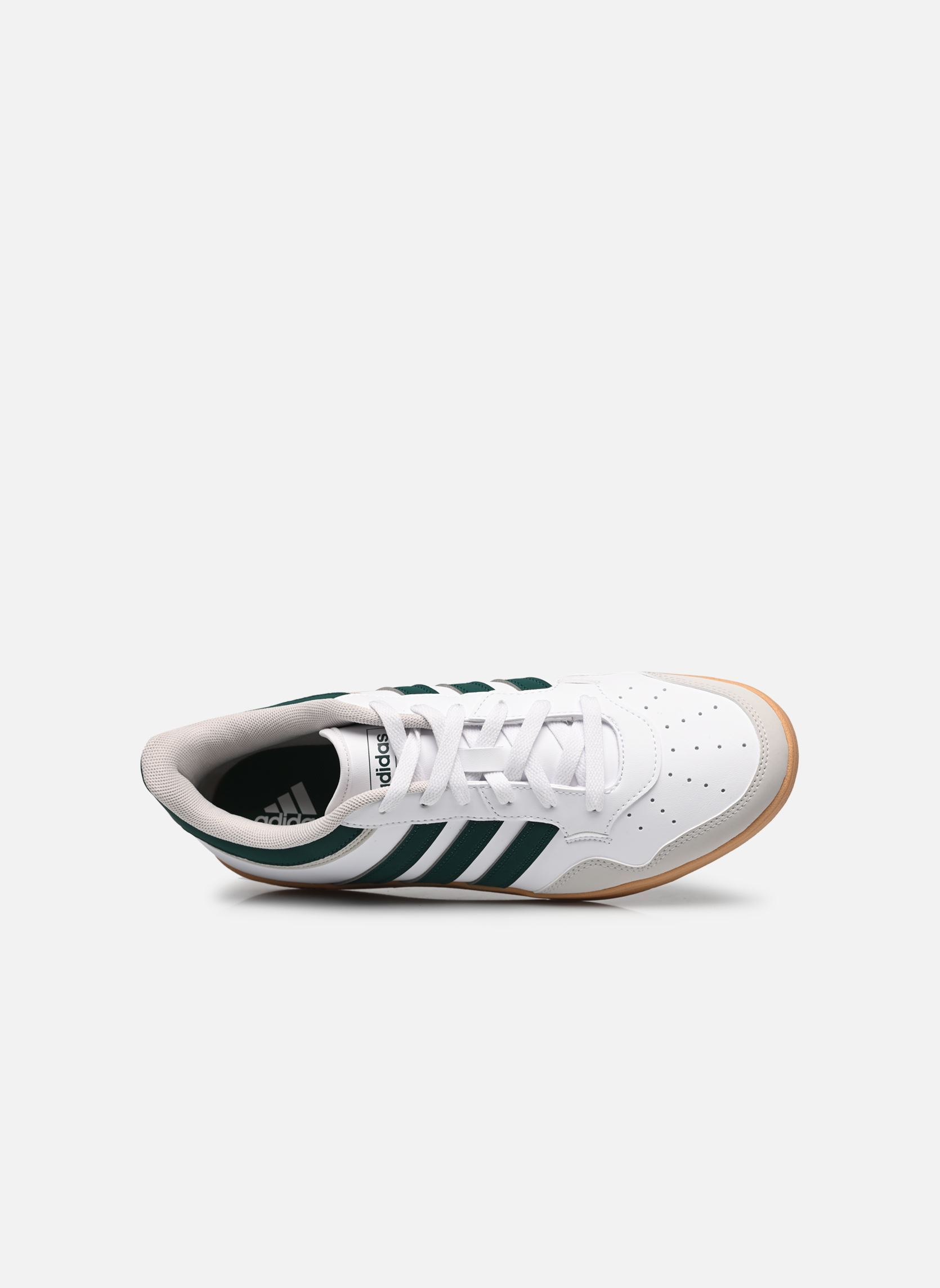 Sneaker Hoops 4.0 herren weiß adidas sportswear Sneaker Hoops 4.0 herren weiß FTWBLA/VERCOL/GOMME3