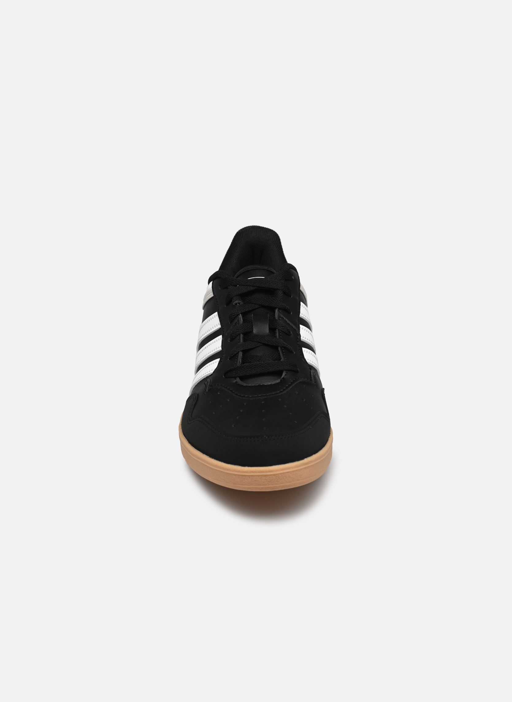 Sneakers Hoops 4.0 uomo nero adidas sportswear Sneakers Hoops 4.0 uomo nero NOIESS/FTWBLA/GRIDEU