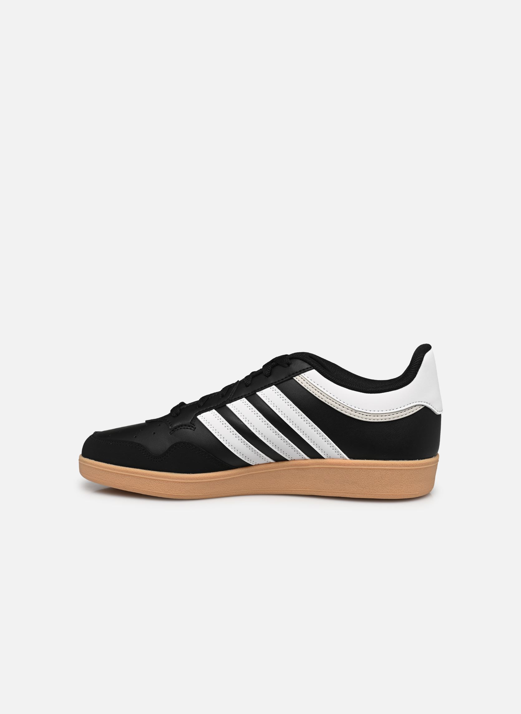 Sneakers Hoops 4.0 uomo nero adidas sportswear Sneakers Hoops 4.0 uomo nero NOIESS/FTWBLA/GRIDEU