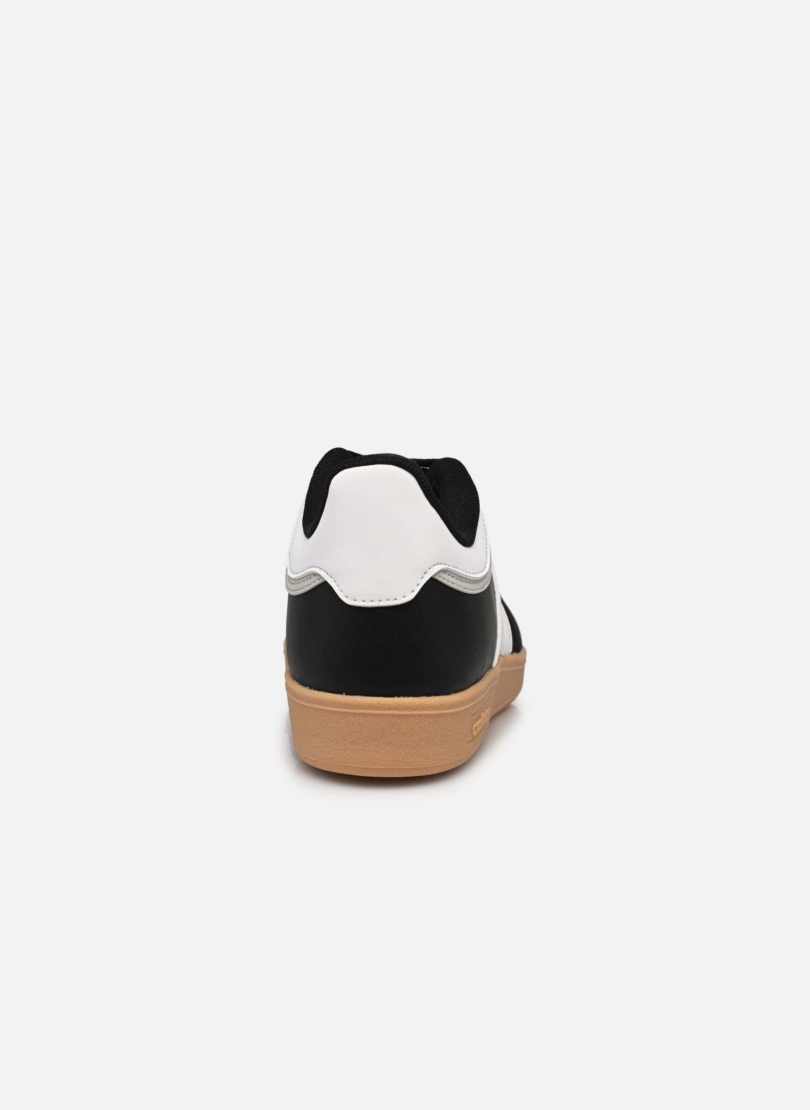Sneakers Hoops 4.0 uomo nero adidas sportswear Sneakers Hoops 4.0 uomo nero NOIESS/FTWBLA/GRIDEU