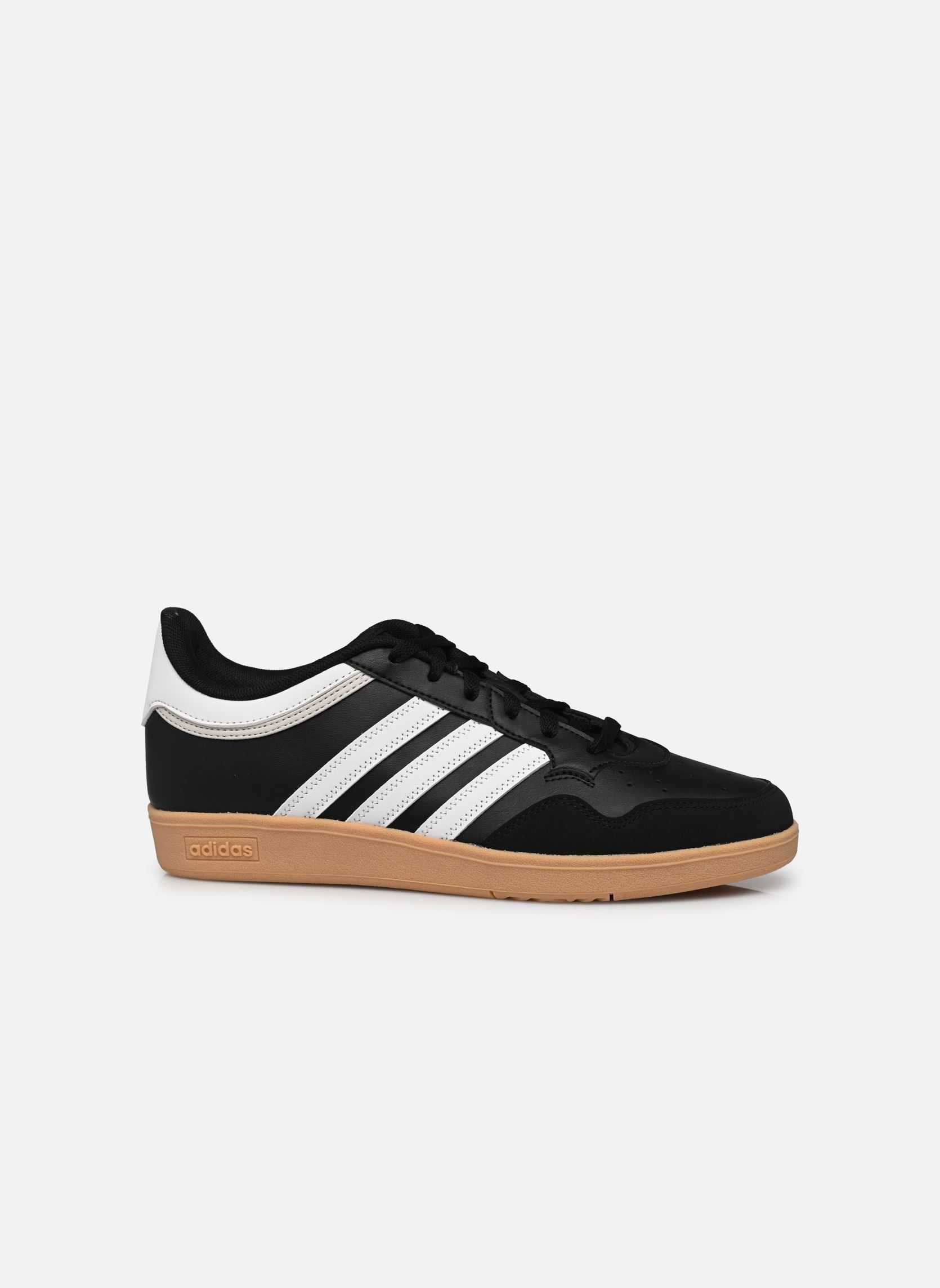 Sneakers Hoops 4.0 uomo nero adidas sportswear Sneakers Hoops 4.0 uomo nero NOIESS/FTWBLA/GRIDEU