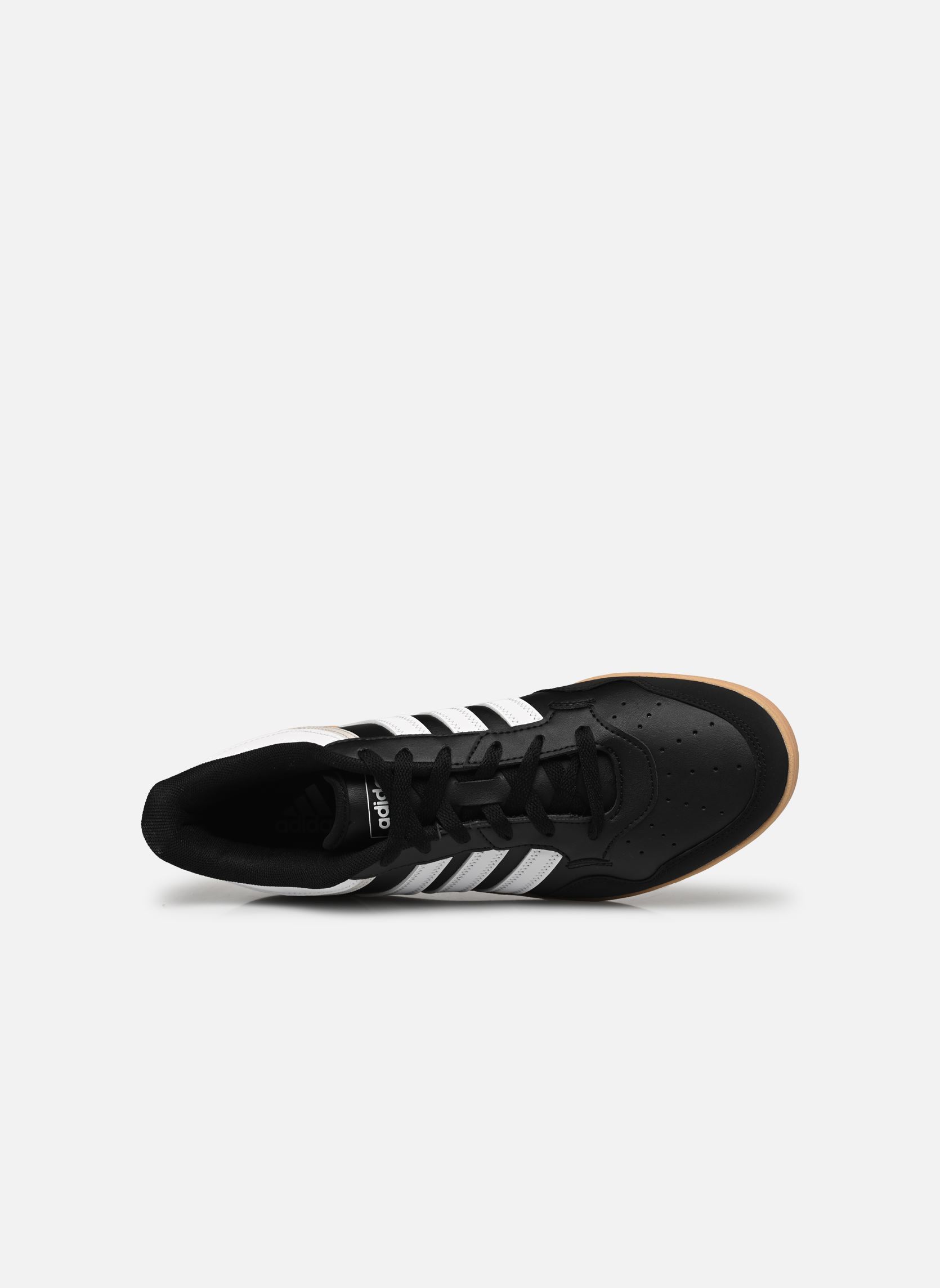 Sneakers Hoops 4.0 uomo nero adidas sportswear Sneakers Hoops 4.0 uomo nero NOIESS/FTWBLA/GRIDEU