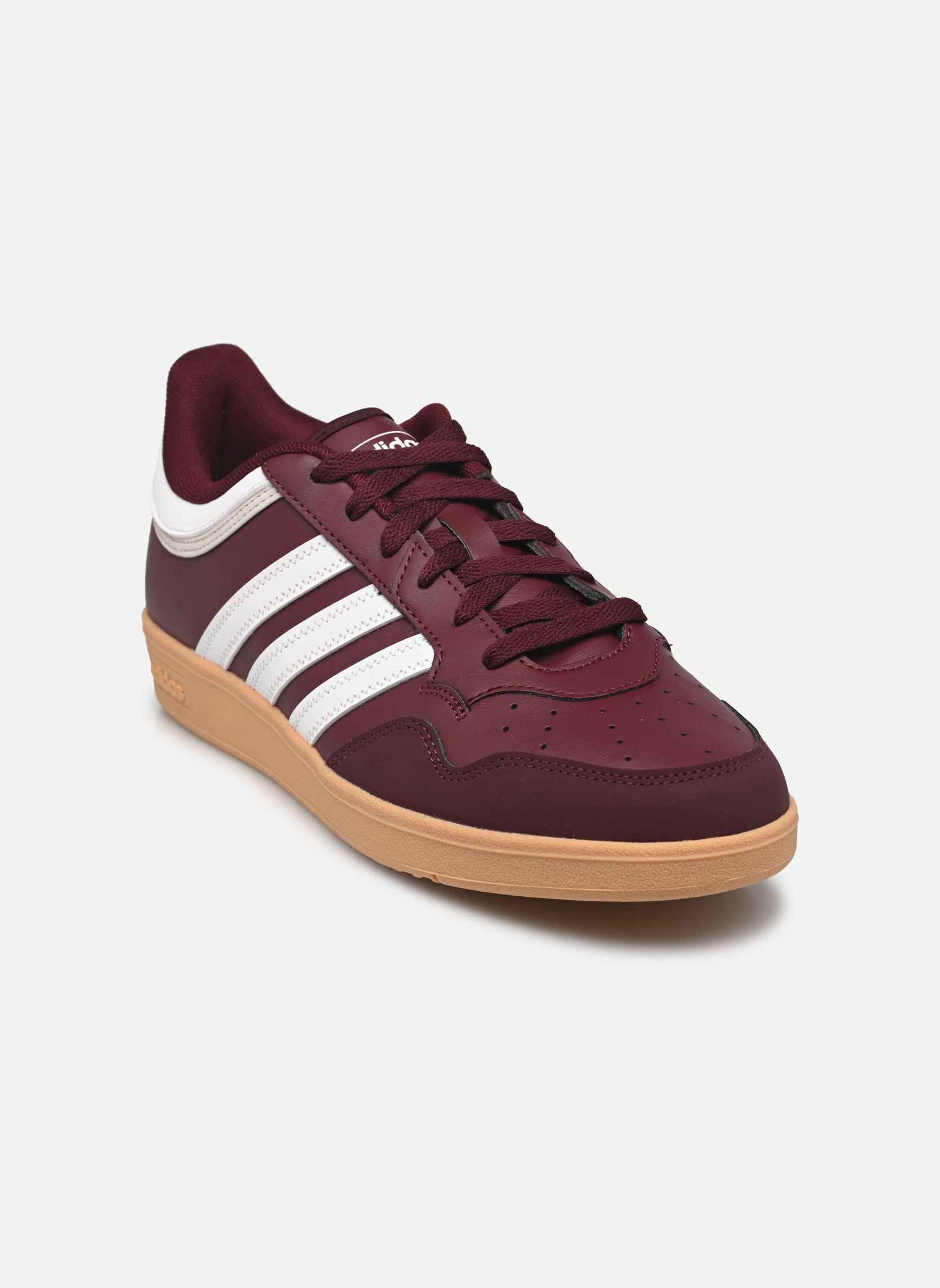 Baskets basses adidas HOOPS 4.0 - vue 4