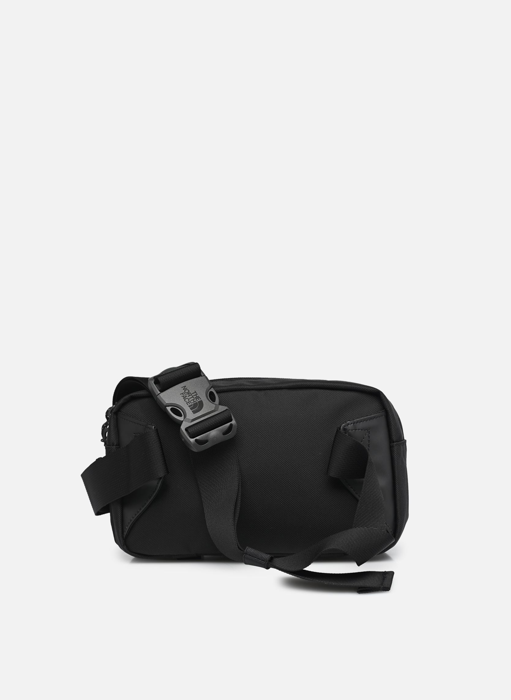 Sacs de voyage BASE CAMP LUMBAR gris The North Face Sacs de voyage BASE CAMP LUMBAR gris TNF BLACK/ASPHALT GREY