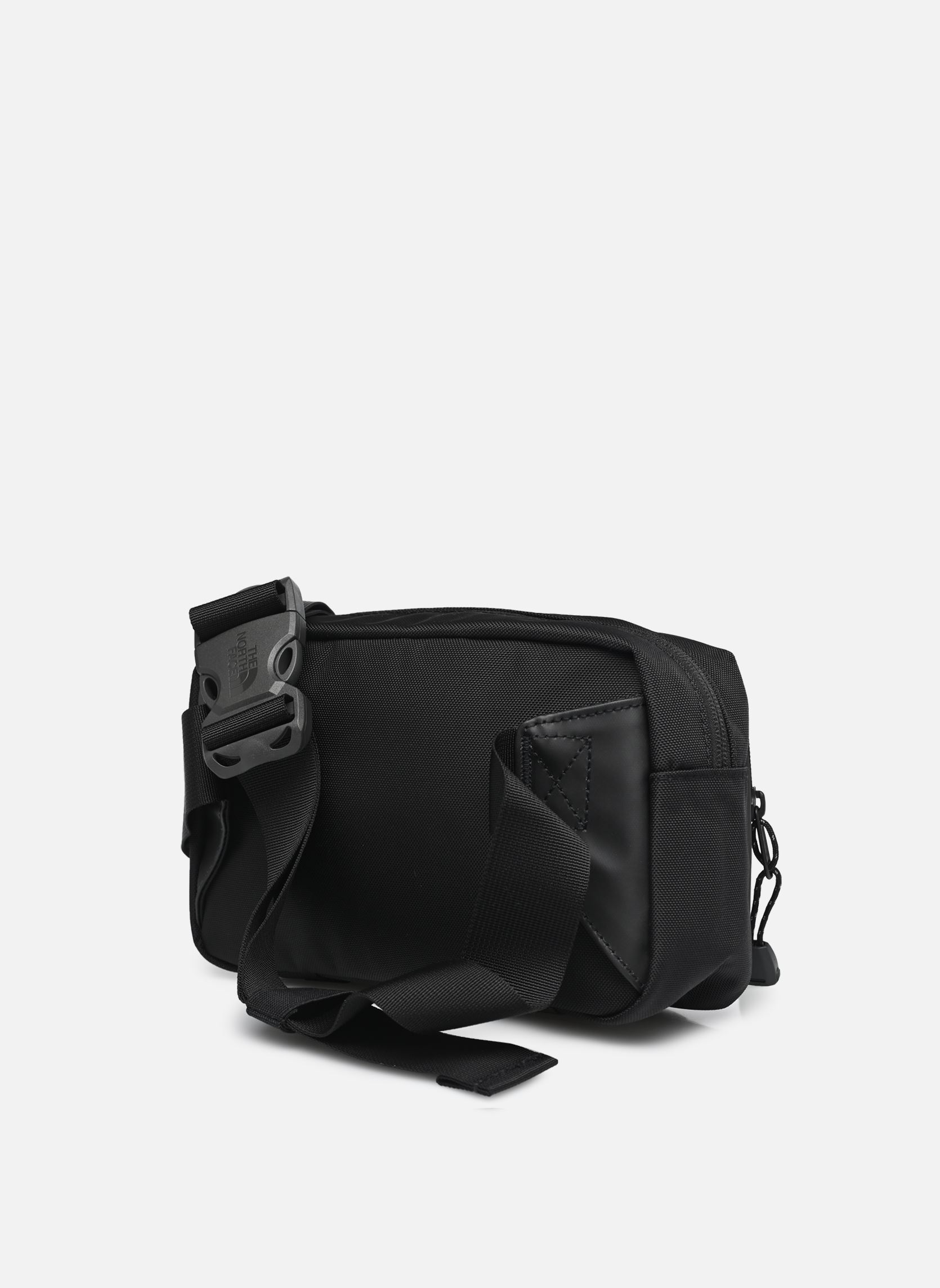 Sacs de voyage BASE CAMP LUMBAR gris The North Face Sacs de voyage BASE CAMP LUMBAR gris TNF BLACK/ASPHALT GREY