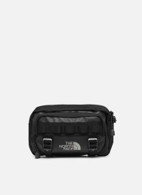 Sacs de voyage BASE CAMP LUMBAR gris The North Face Sacs de voyage BASE CAMP LUMBAR gris TNF BLACK/ASPHALT GREY