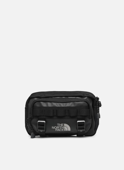 The North Face Reistassen BASE CAMP LUMBAR grijs