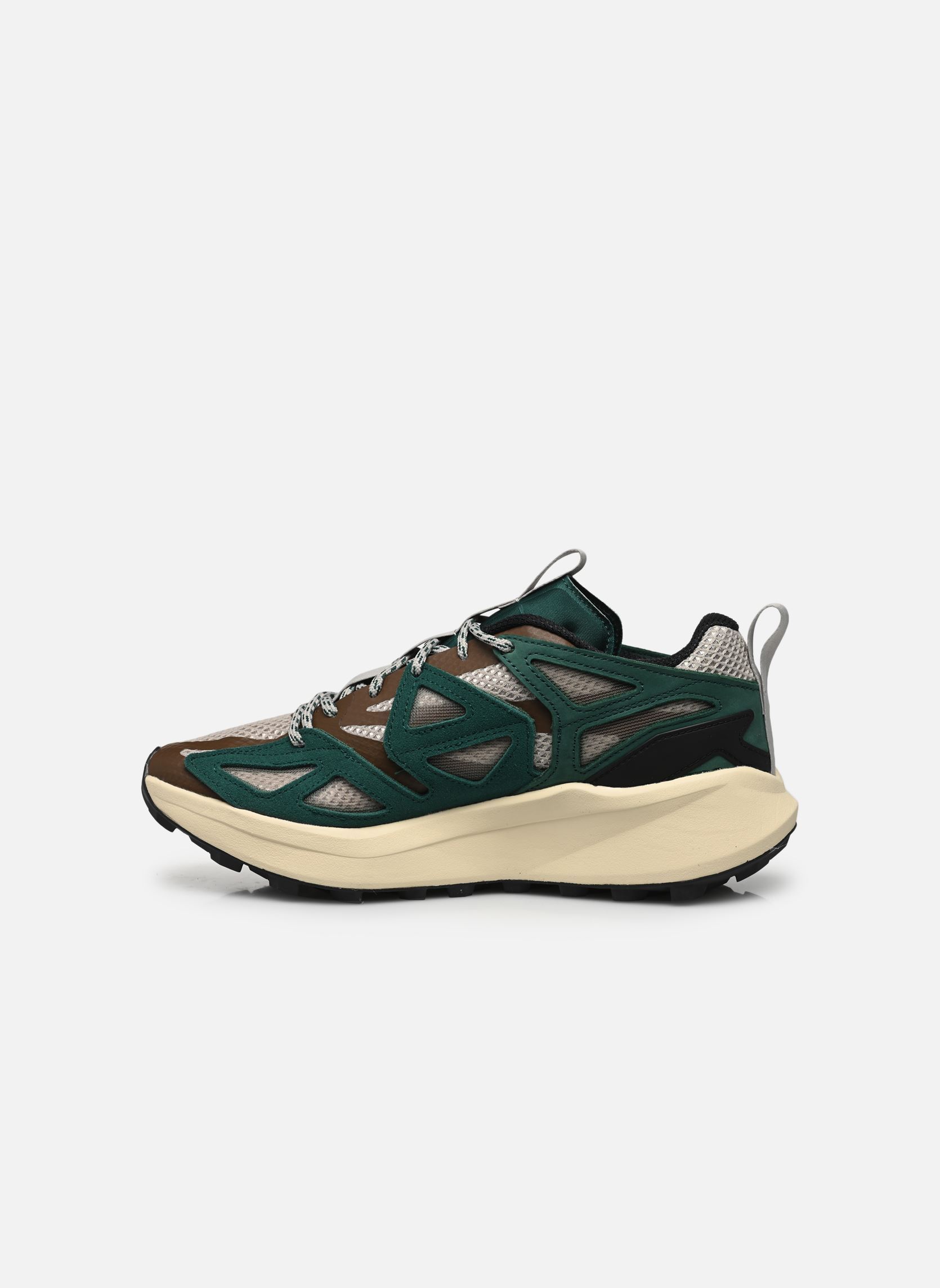 Sneaker Kantai Trail herren grün adidas sportswear Sneaker Kantai Trail herren grün GRIMAS/NOIESS/VERCOL