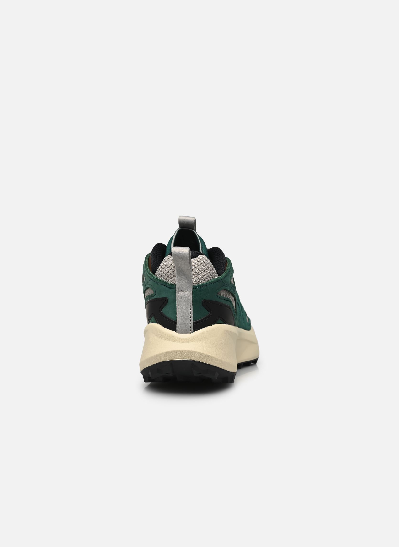 Sneaker Kantai Trail herren grün adidas sportswear Sneaker Kantai Trail herren grün GRIMAS/NOIESS/VERCOL