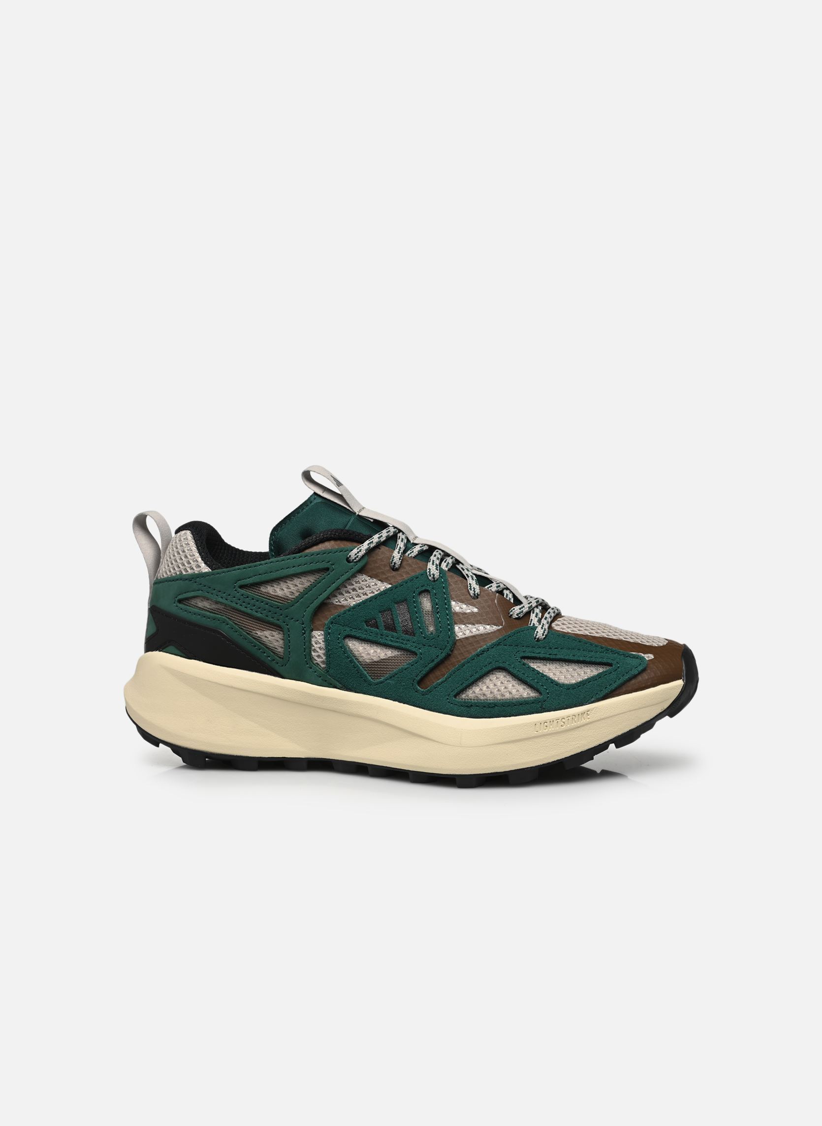 Sneaker Kantai Trail herren grün adidas sportswear Sneaker Kantai Trail herren grün GRIMAS/NOIESS/VERCOL