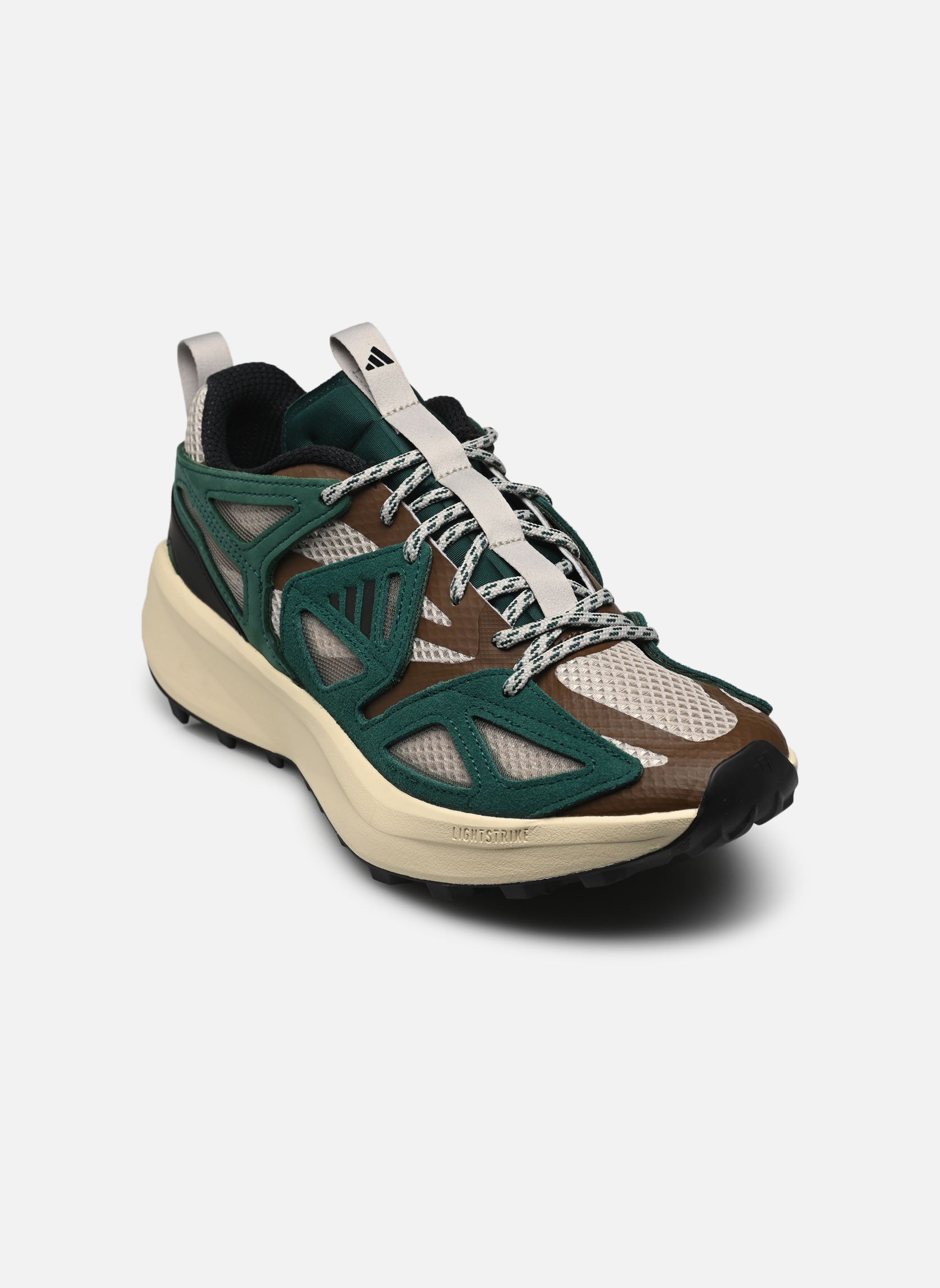 Baskets basses adidas KANTAI TRAIL - vue 2