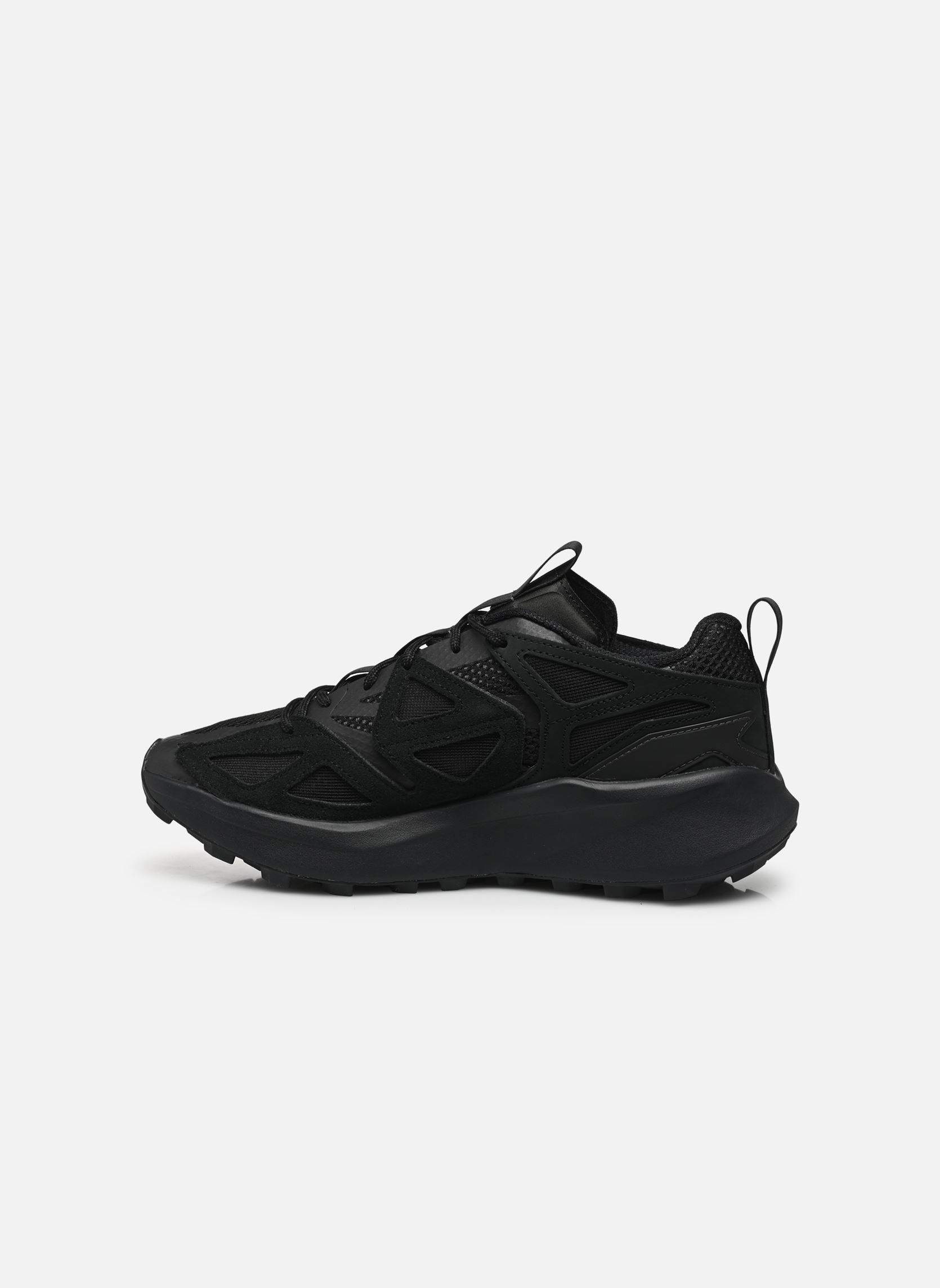 Baskets Kantai Trail homme noir adidas sportswear Baskets Kantai Trail homme noir Noiess/Carbon/Carbon